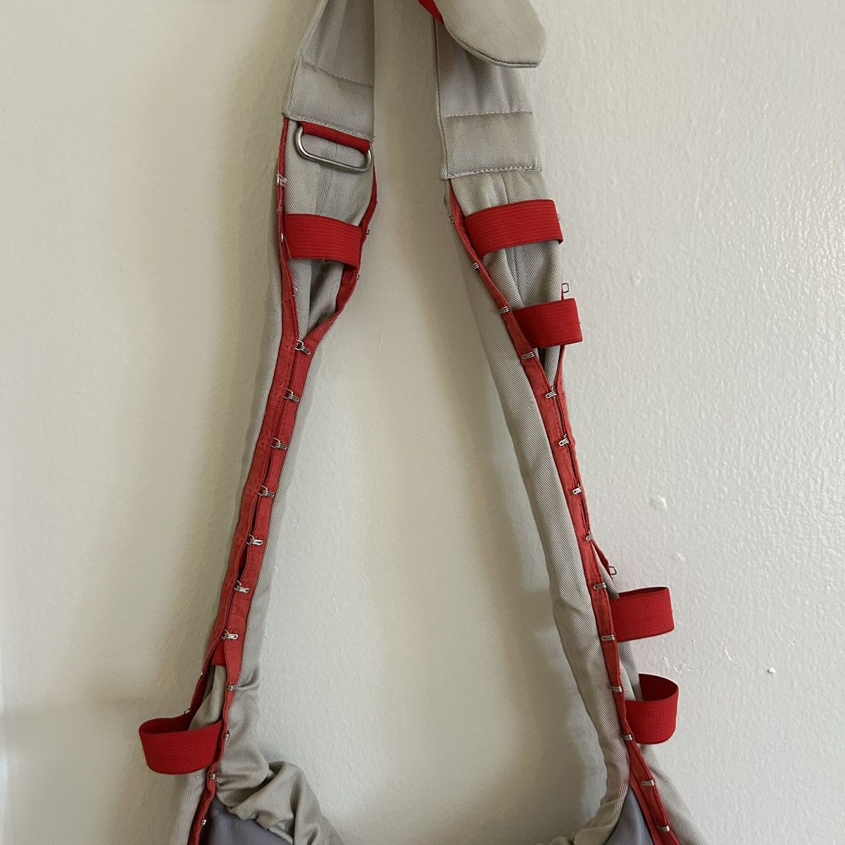 Designer Lucky Jewel x Stephanie Blackburn handmade crossbody bag Size ONE SIZE - 3 Thumbnail
