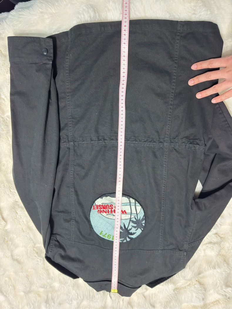 Yves Saint Laurent Saint Laurent Coconut Jacket 2502-Nextarrow Size US M / EU 48-50 / 2 - 8 Thumbnail
