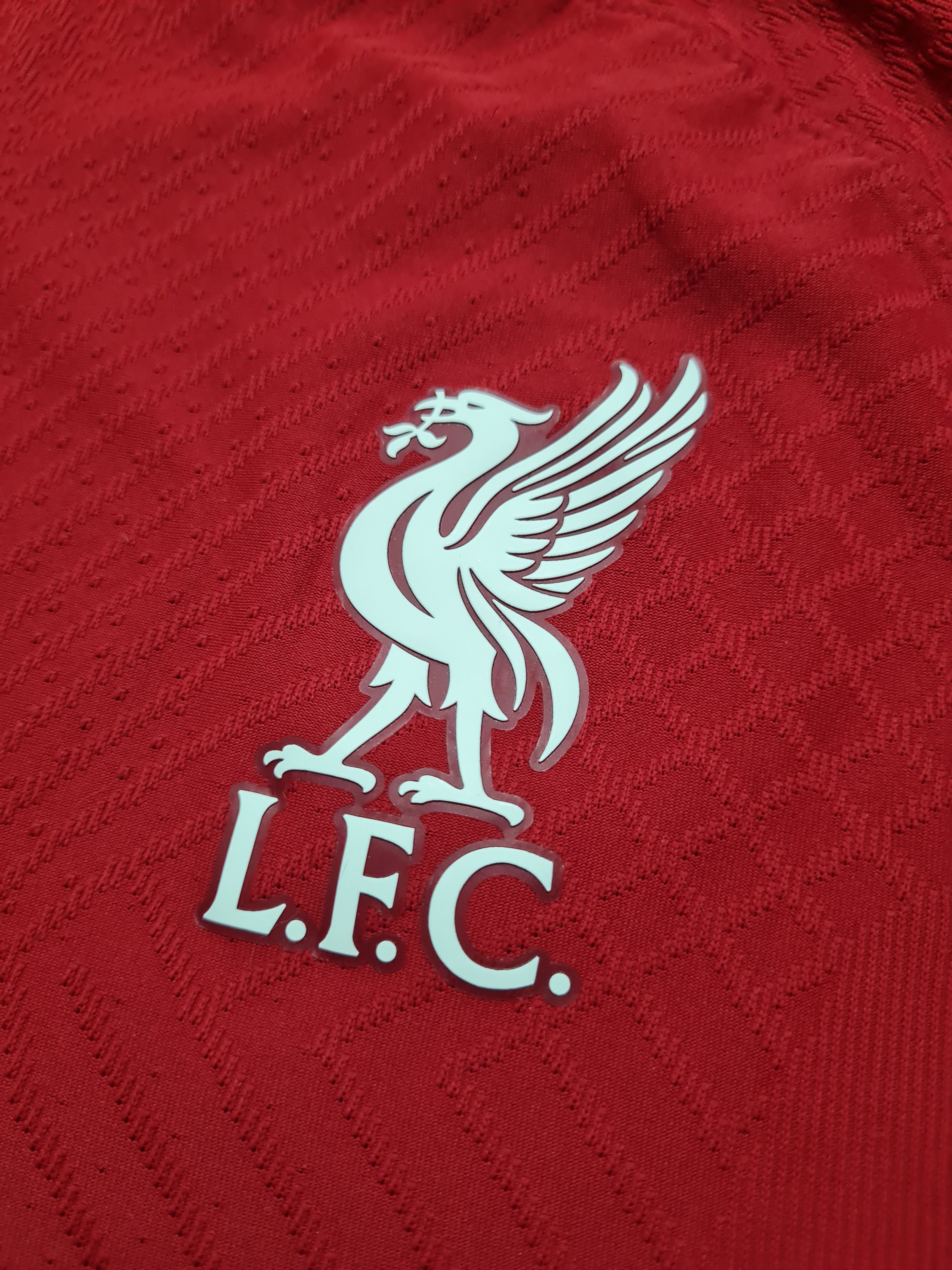 Nike Nike Liverpool 2022/2023 Home Football Shirt #23 DJ7647-609 Size US XL / EU 56 / 4 - 21 Thumbnail