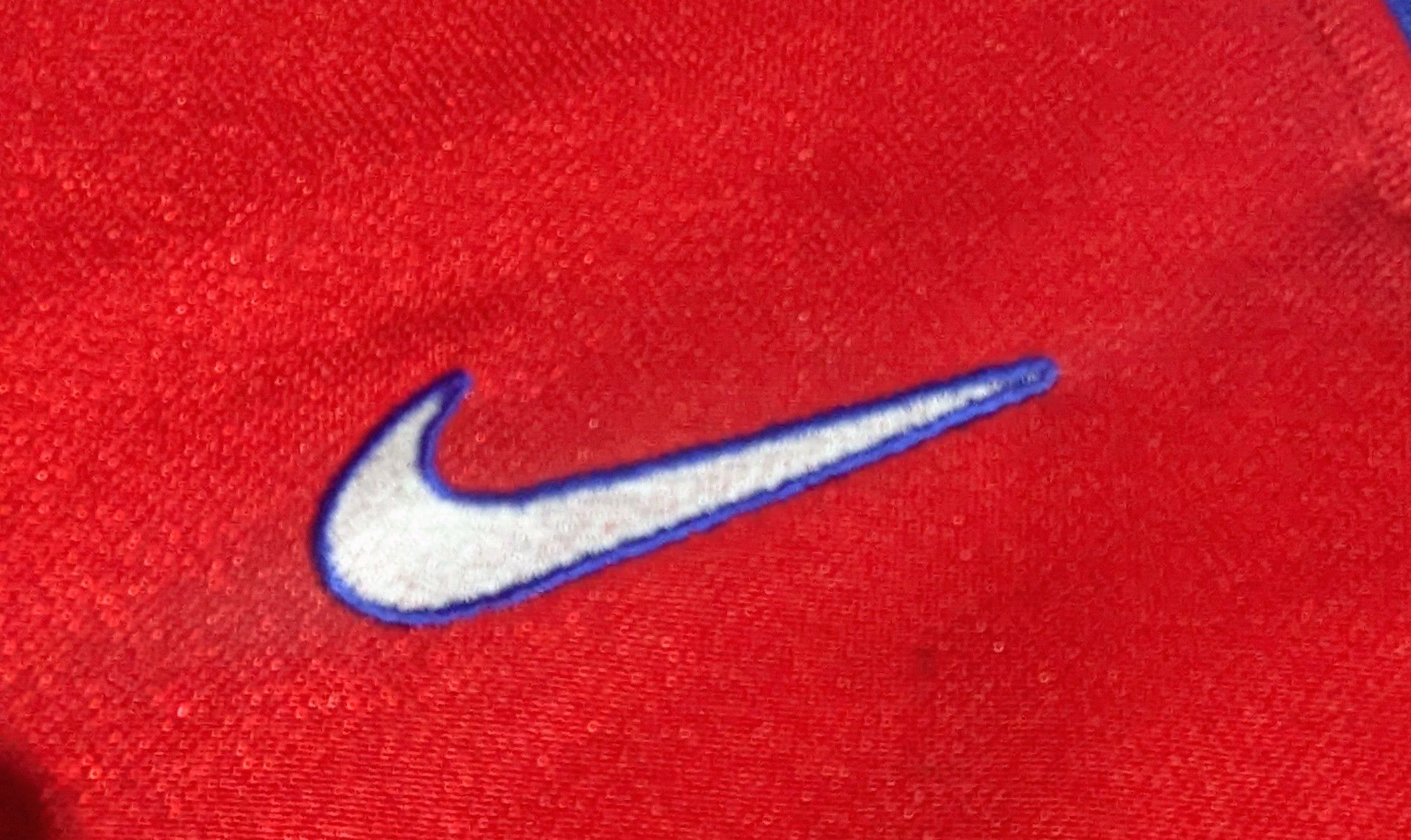 Nike South korea 98 world cup home jersey football shirt Size US M / EU 48-50 / 2 - 5 Thumbnail