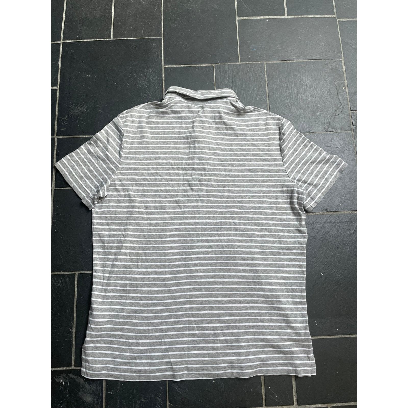 Polo Ralph Lauren Polo Ralph Lauren Pima Soft Touch Rugby Size US M / EU 48-50 / 2 - 3 Thumbnail