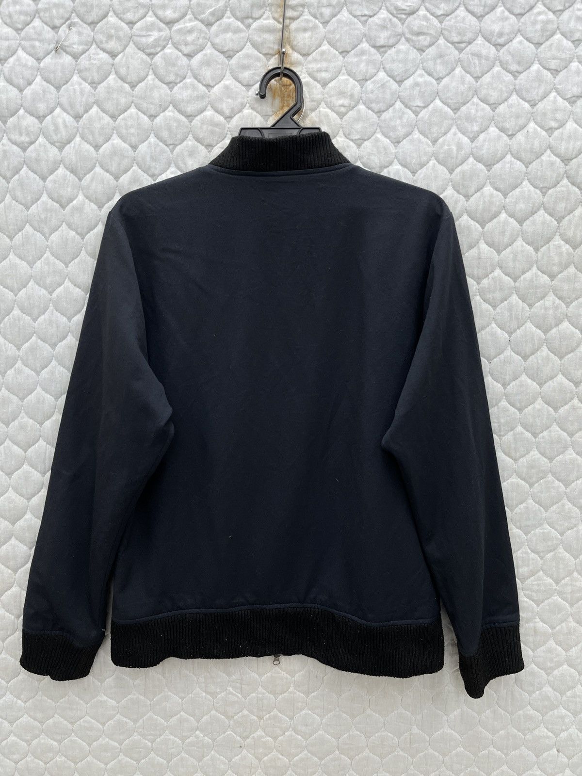 Japanese Brand 🔥🔥🔥STEALS MONO MART BOMBER JACKET Size US S / EU 44-46 / 1 - 4 Thumbnail