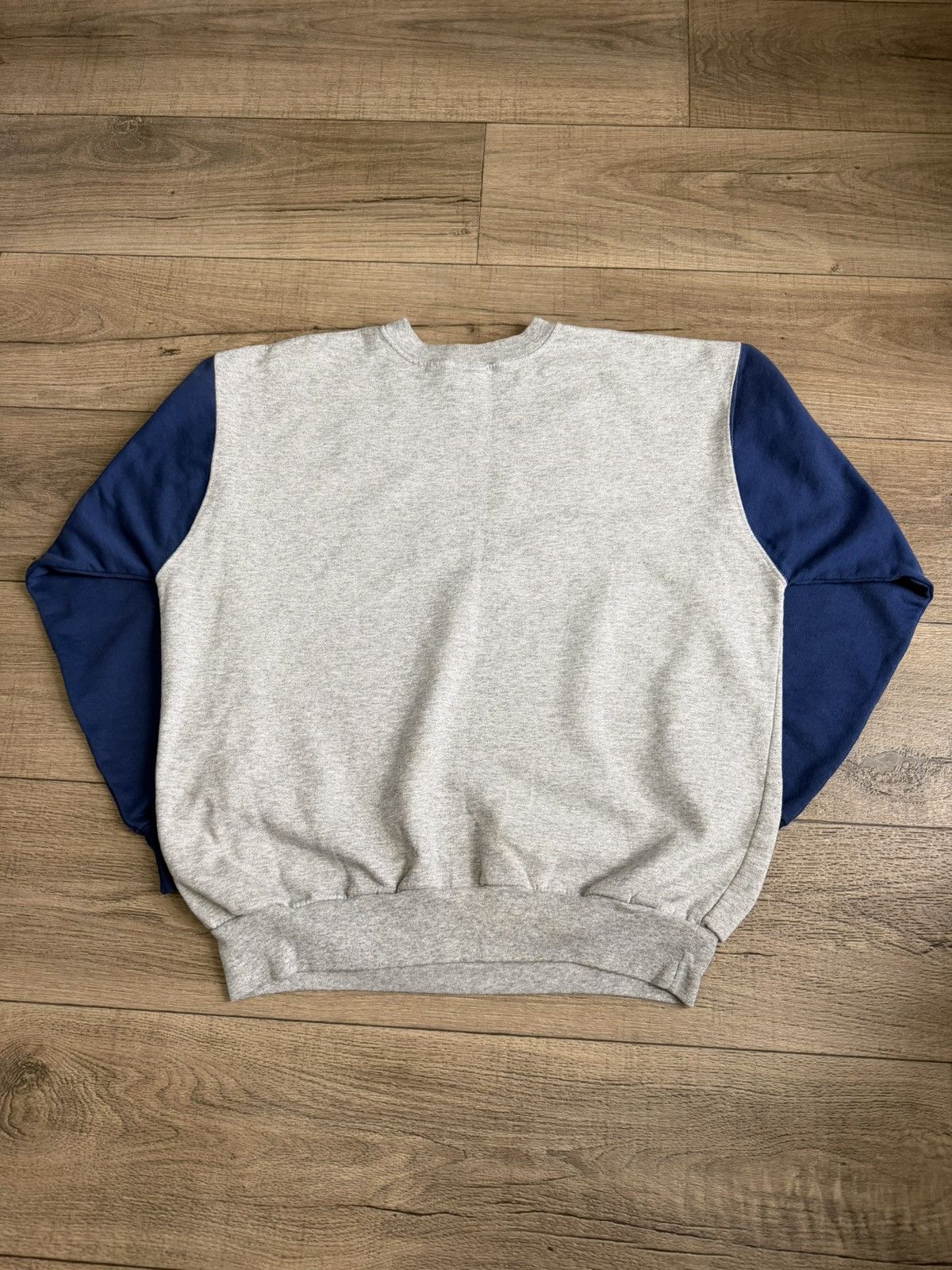 NFL Vintage 90’s Dallas Cowboys Doomsday Defense Sweatshirt XL Size US XL / EU 56 / 4 - 2 Thumbnail