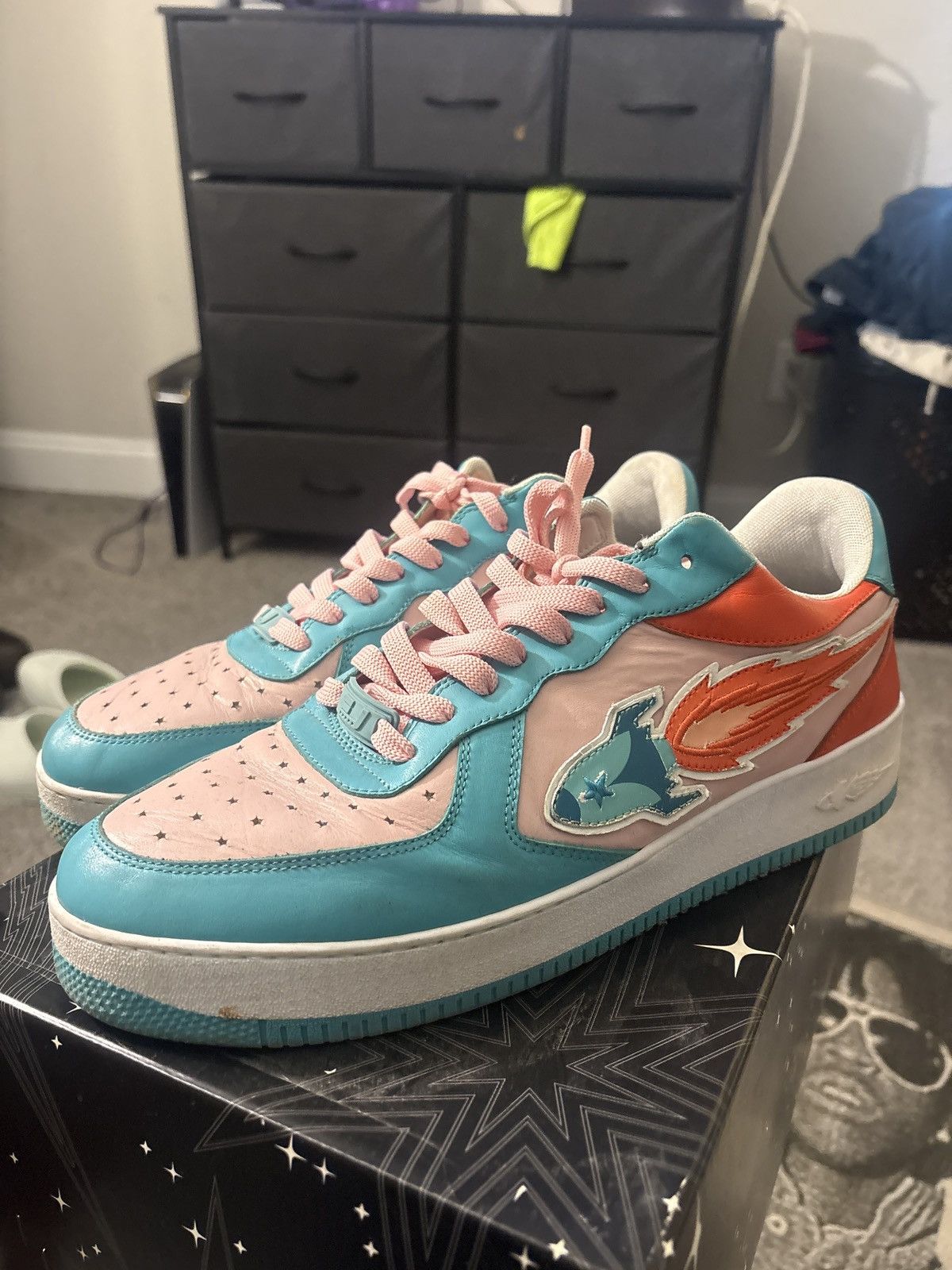 Other Enterprise japan low top Size US 12 / EU 45 - 1 Thumbnail