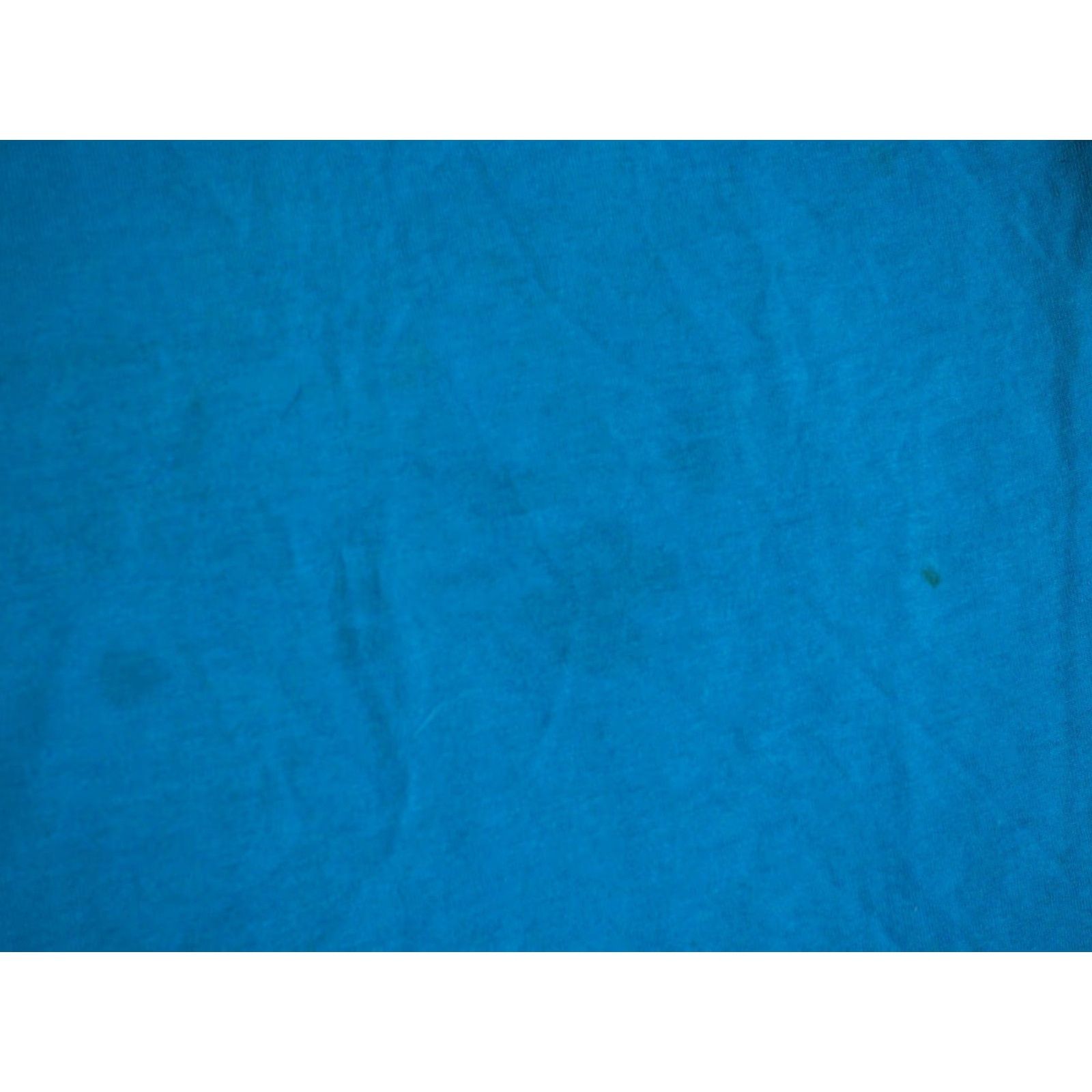 Vintage VINTAGE Oneita Tee Shirt M Blue 80s 90s VTG PNW Tumwater Pioneers School WA USA Mens M T-Shirt Graphic Tee Size US M / EU 48-50 / 2 - 7 Thumbnail