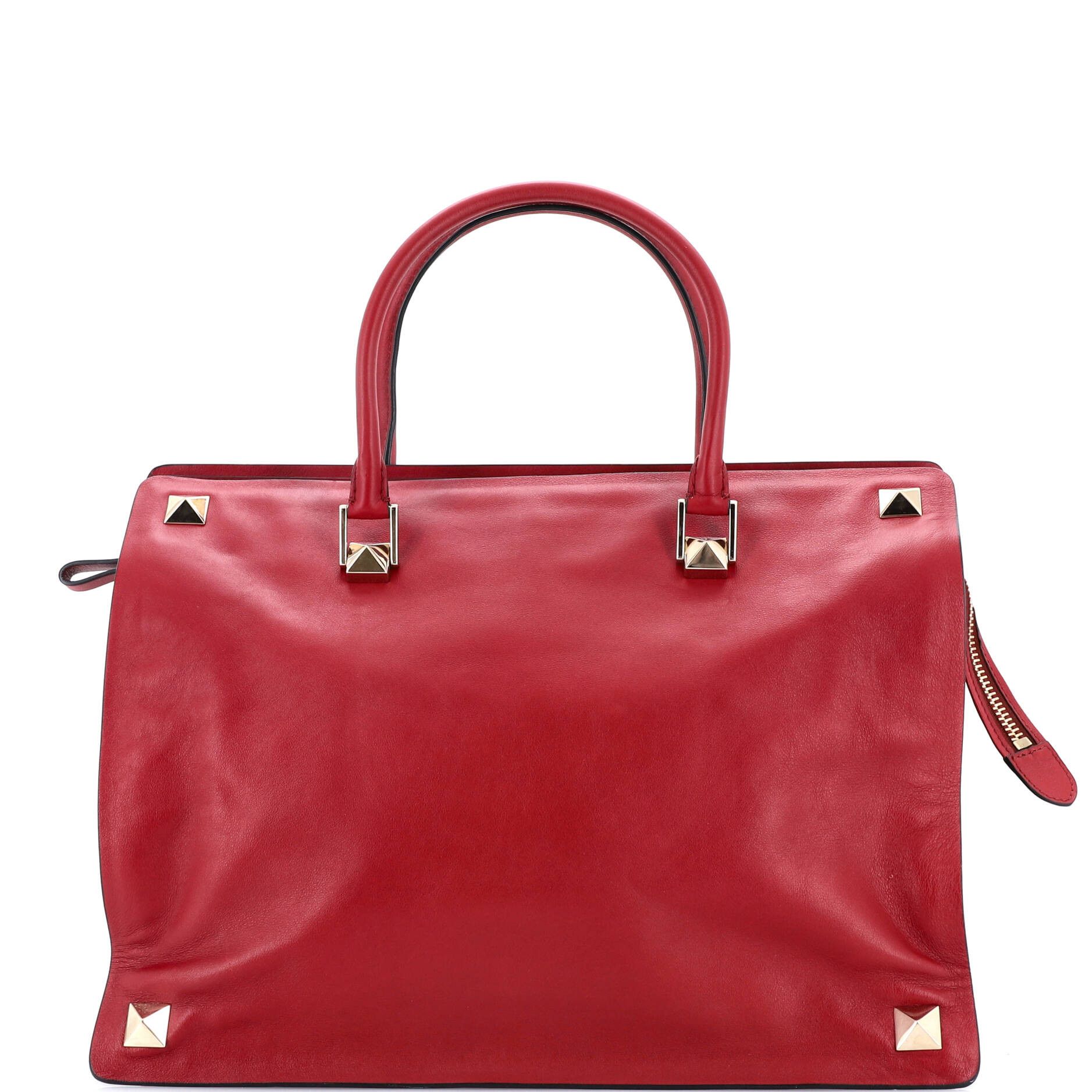 Valentino Rockstud Four Corner Tote Size ONE SIZE - 1 Thumbnail