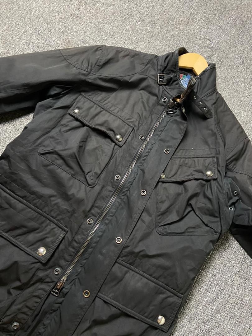 Polo Ralph Lauren Polo Ralph Lauren Utility Field Jacket (194) Size US M / EU 48-50 / 2 - 8 Thumbnail