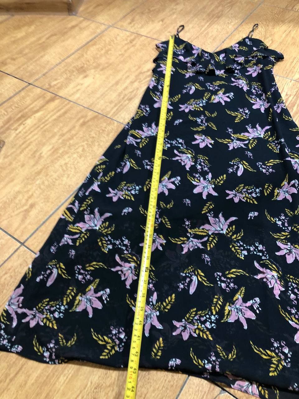 Miss Sixty Rare Vintage Y2K Miss Sixty Dress Stretch Paisley Size S / US 4 / IT 40 - 10 Thumbnail