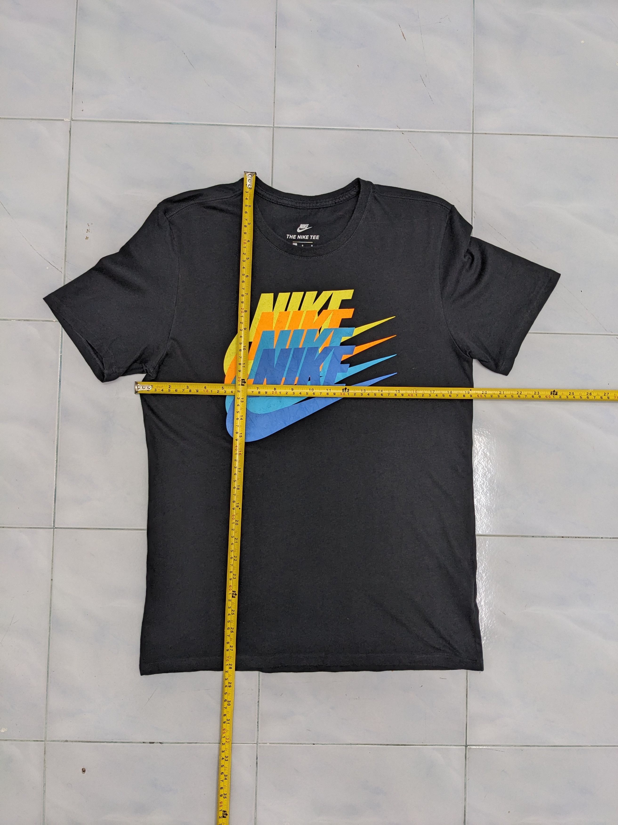 Nike NIKE TEE TSHIRT Size US L / EU 52-54 / 3 - 5 Thumbnail