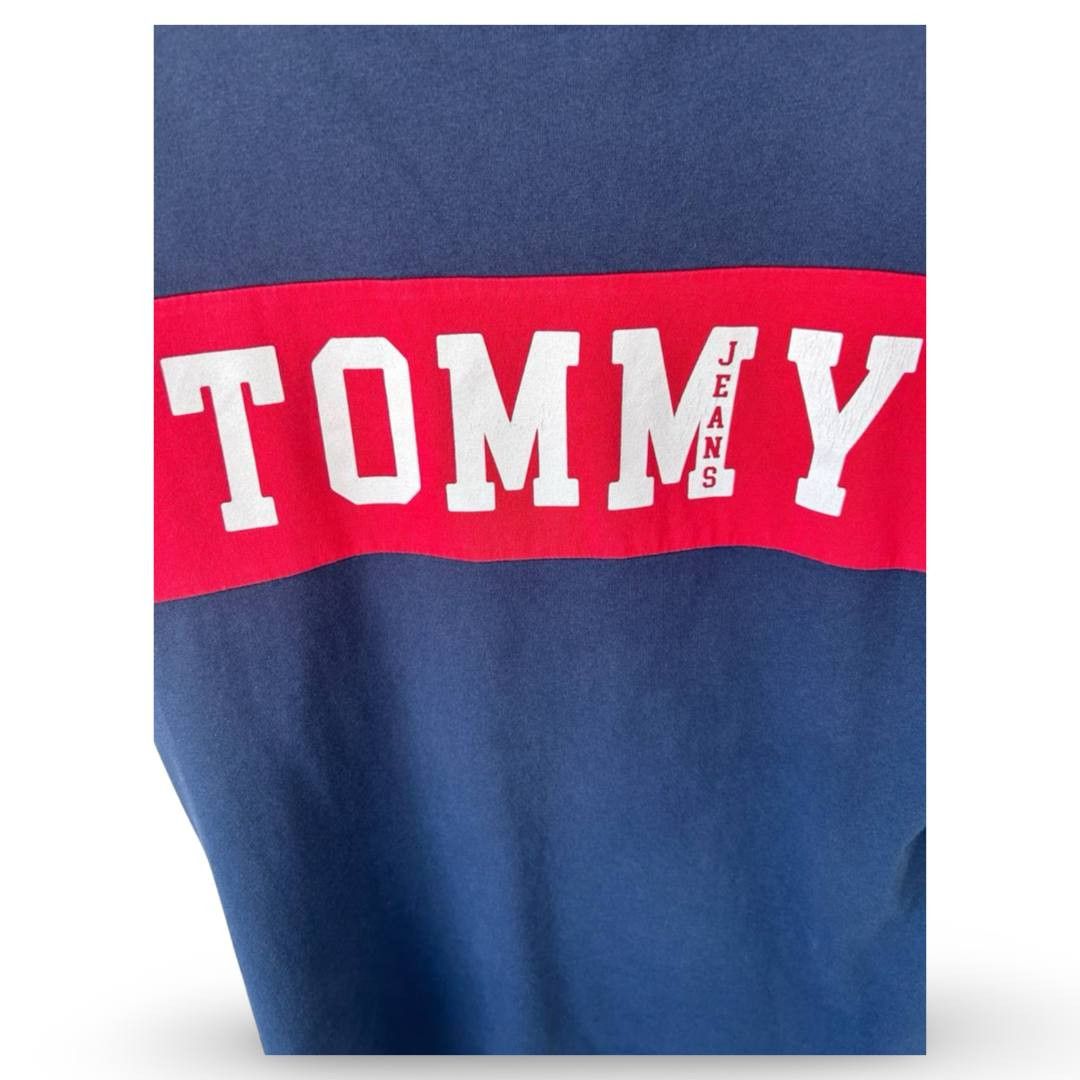 Tommy Hilfiger Tommy Hilfiger T-Shirt #1144 Size US S / EU 44-46 / 1 - 3 Thumbnail