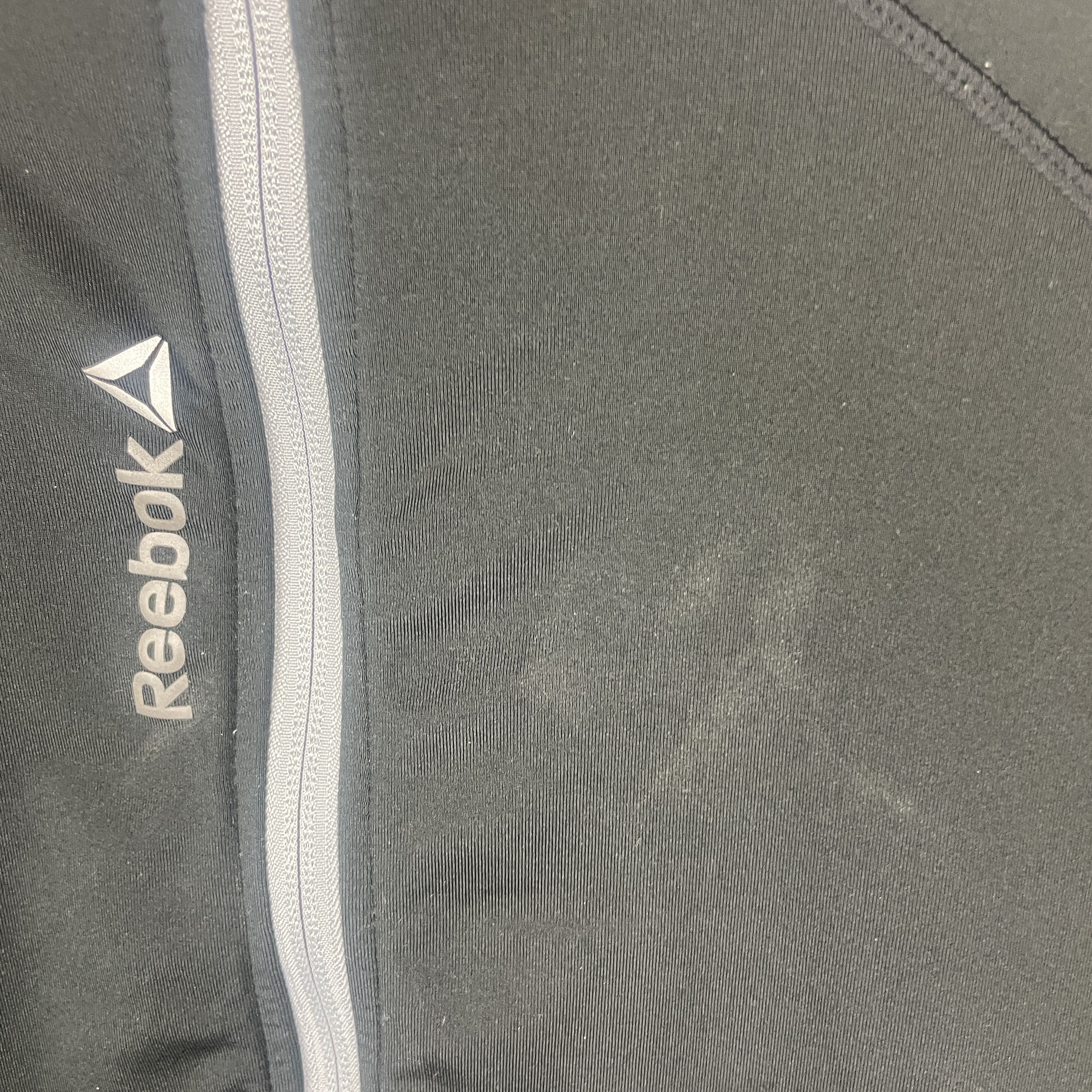 Reebok Reebok Full-Zip Lightweight Jacket Size US M / EU 48-50 / 2 - 5 Thumbnail