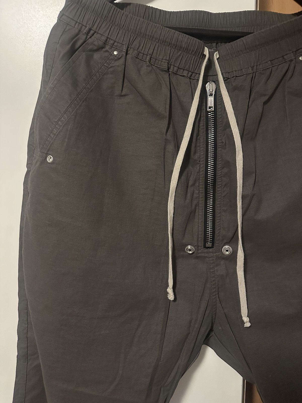 Rick Owens Drkshdw Rick Owens Dark Dust pangs Size US 34 / EU 50 - 3 Thumbnail