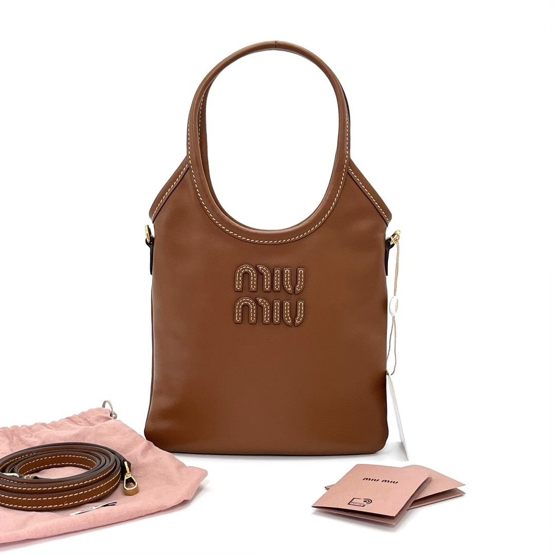 Miu Miu Pre-loved Bag Very good condition Size ONE SIZE - 1 Thumbnail
