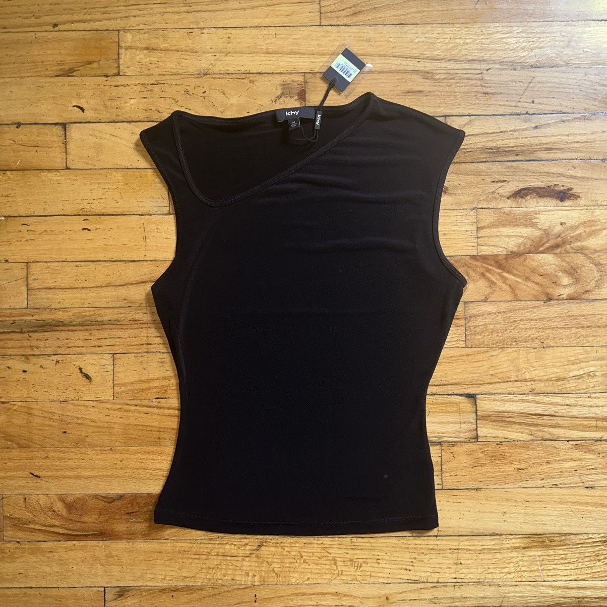 Other Khy asymmetrical rank NWT Size M / US 6-8 / IT 42-44 - 3 Thumbnail