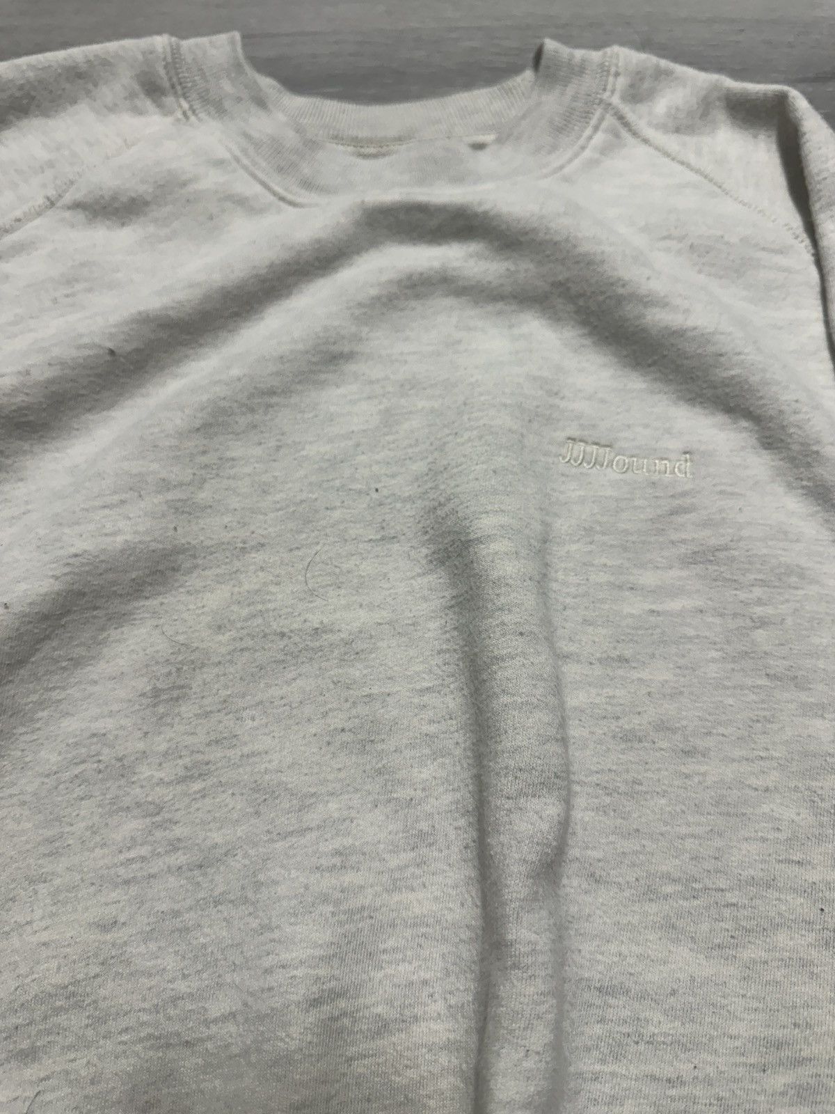 JJJJound JJJJound crewneck Size US L / EU 52-54 / 3 - 7 Thumbnail