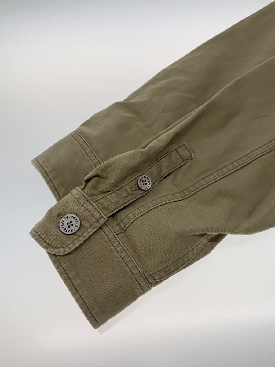 Visvim VISVIM 19SS DOMAINE SHIRT JKT PALISADES jacket coat FIL Size US XL / EU 56 / 4 - 6 Thumbnail