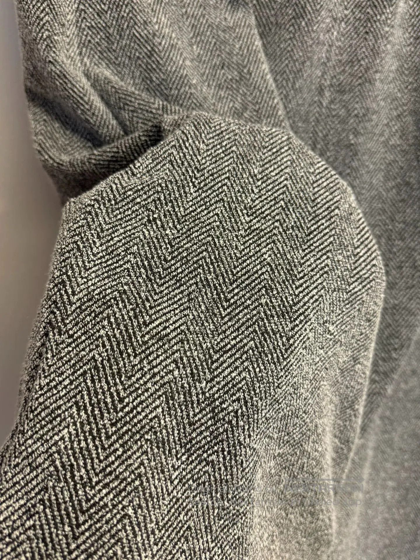 Other Boutique Central ROMA Herringbone Drop. Size US 31 - 6 Thumbnail