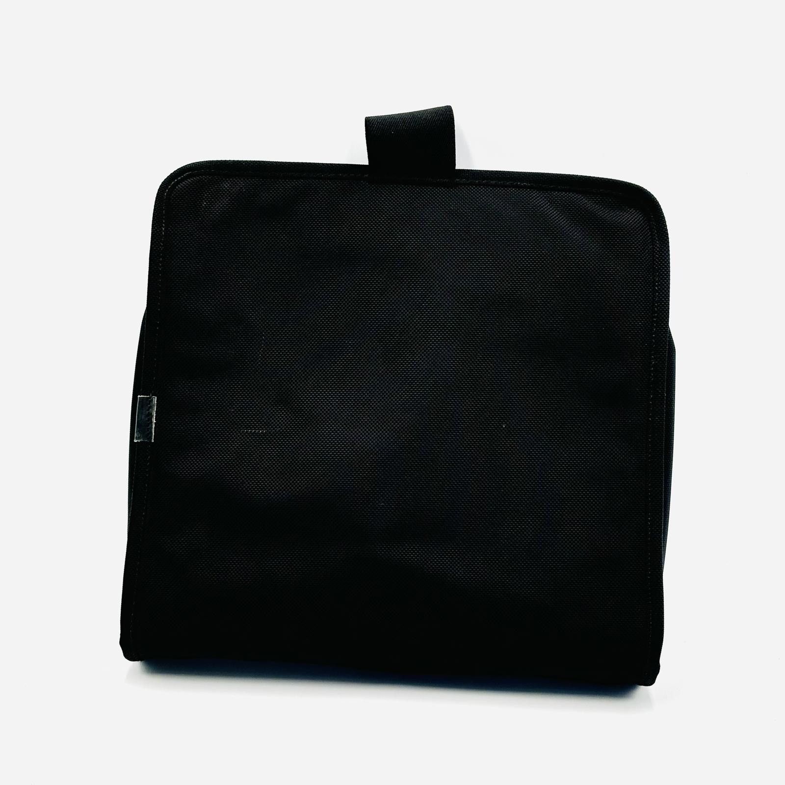 Tumi Tumi Laptop Sleeve 13 " Padded Balistic Nylon + Small Bag Size ONE SIZE - 2 Thumbnail