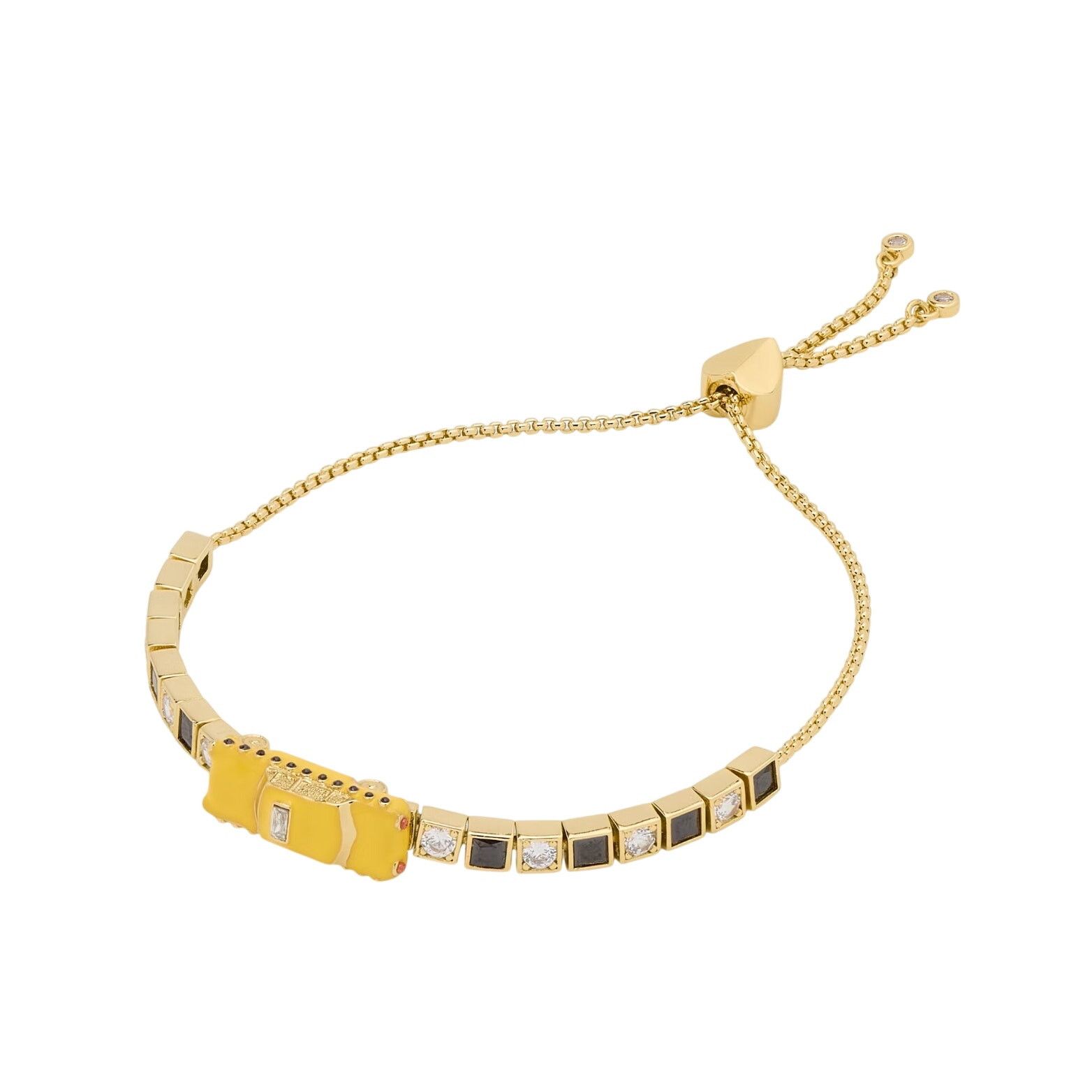Kate Spade Kate Spade Hit The City Taxi Slider Bracelet Size ONE SIZE - 1 Thumbnail