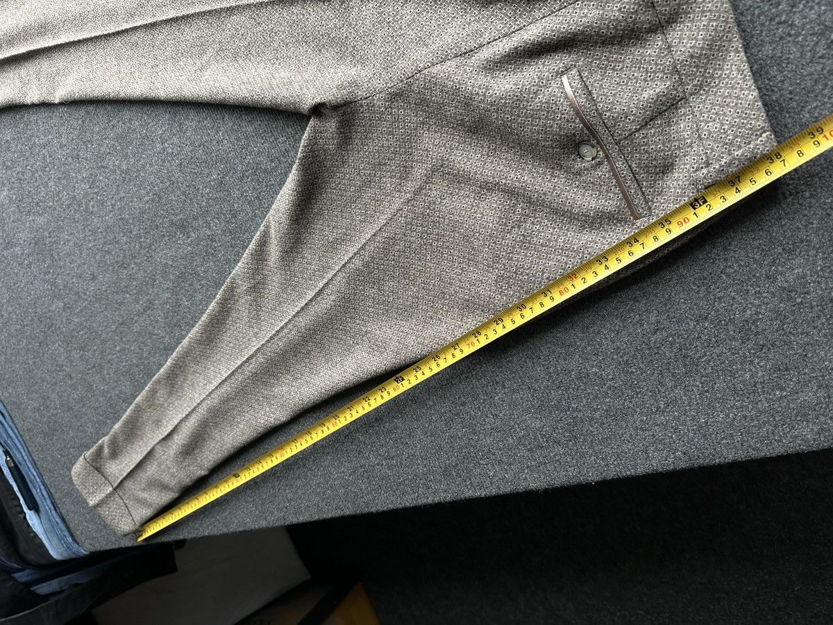 Other 🚨VIA MASINI 80 FIRENZE ITALY WOMEN LUXURY OLD MONEY PANTS Size 28" / US 6 / IT 42 - 15 Thumbnail