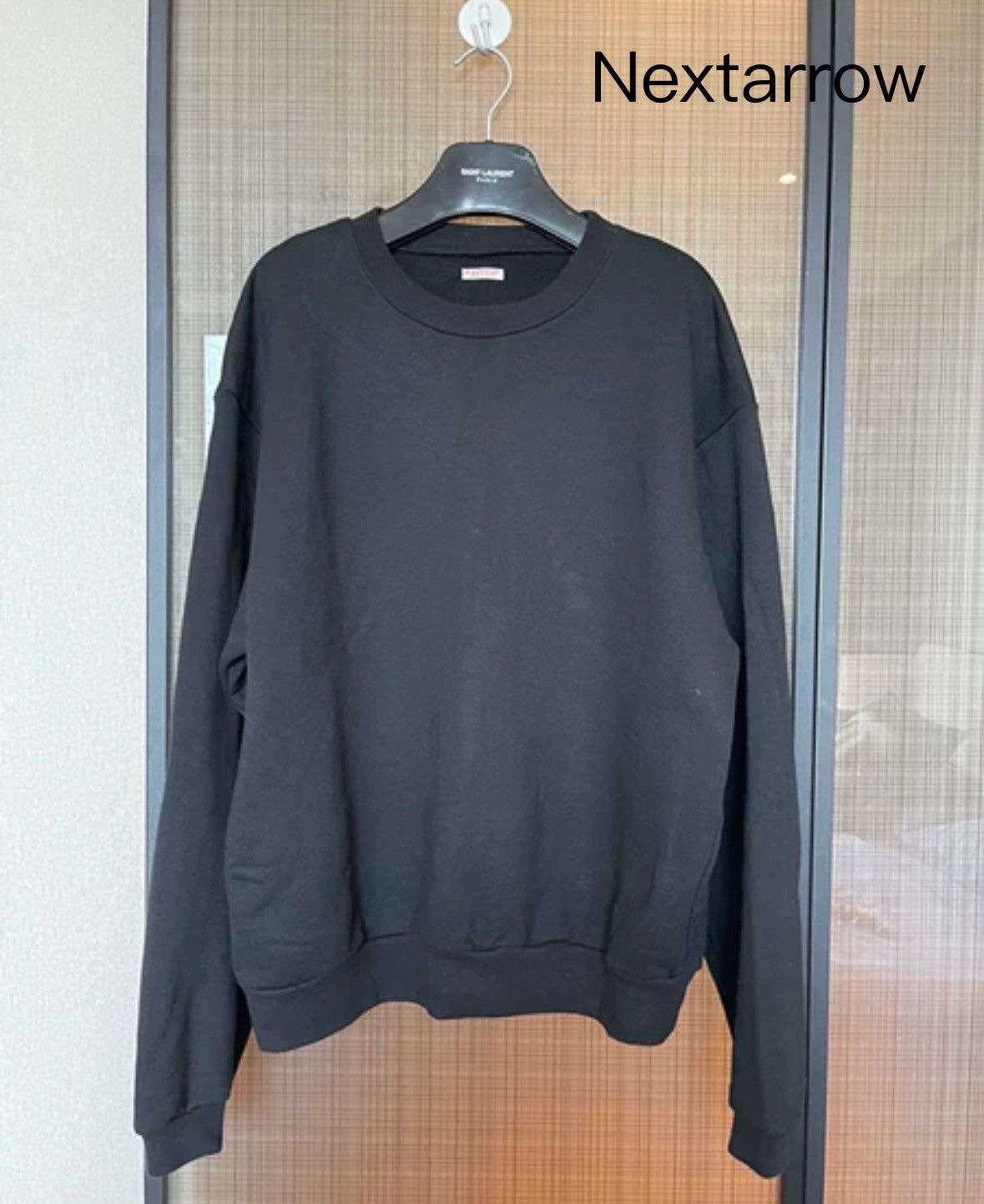 Kapital Kapital Hirata Kazuhiro smiley face hoodie2412-Nextarrow Size US XL / EU 56 / 4 - 1 Thumbnail