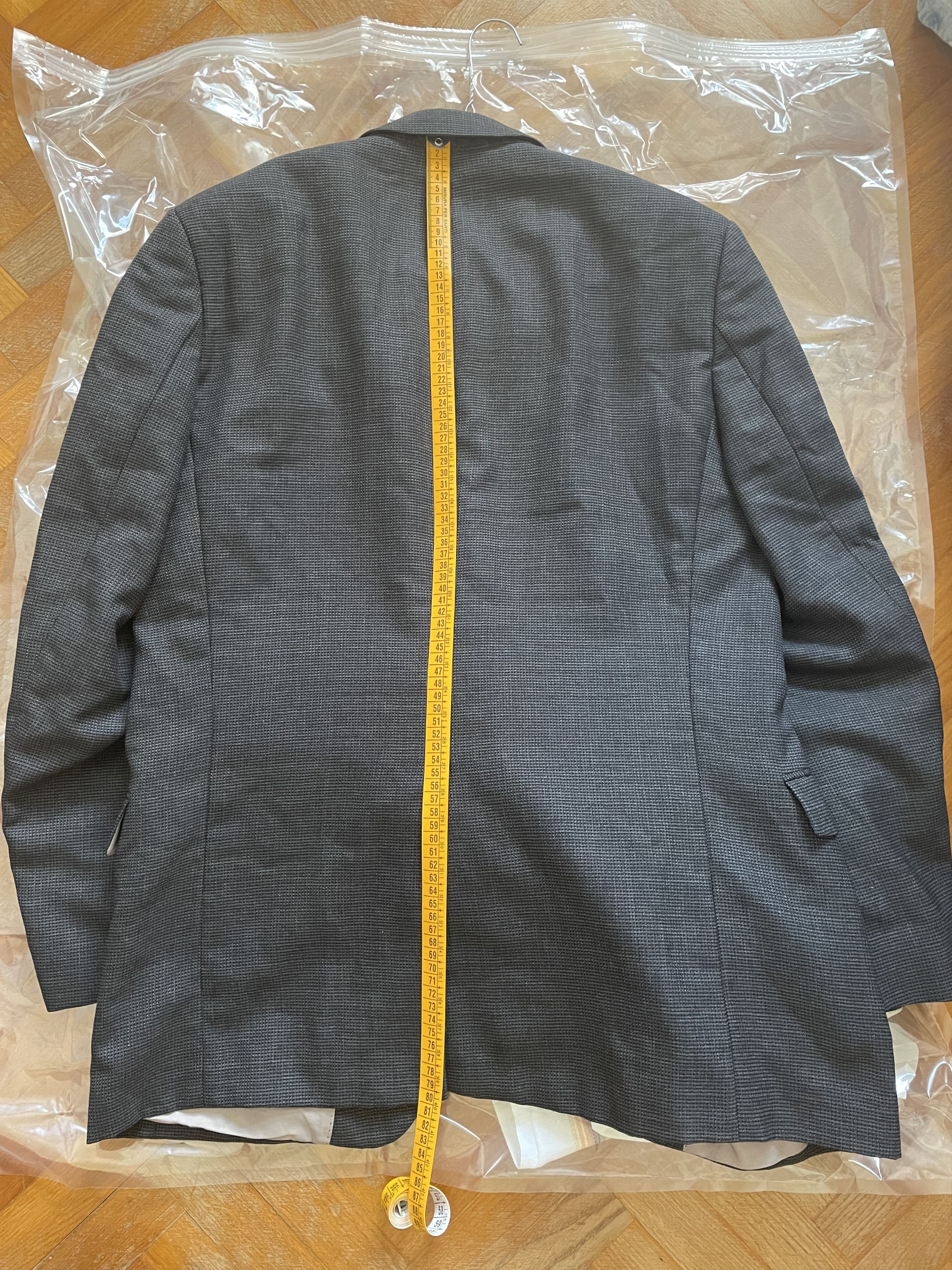 Hugo Boss Hugo boss blazer Size 50R - 9 Thumbnail
