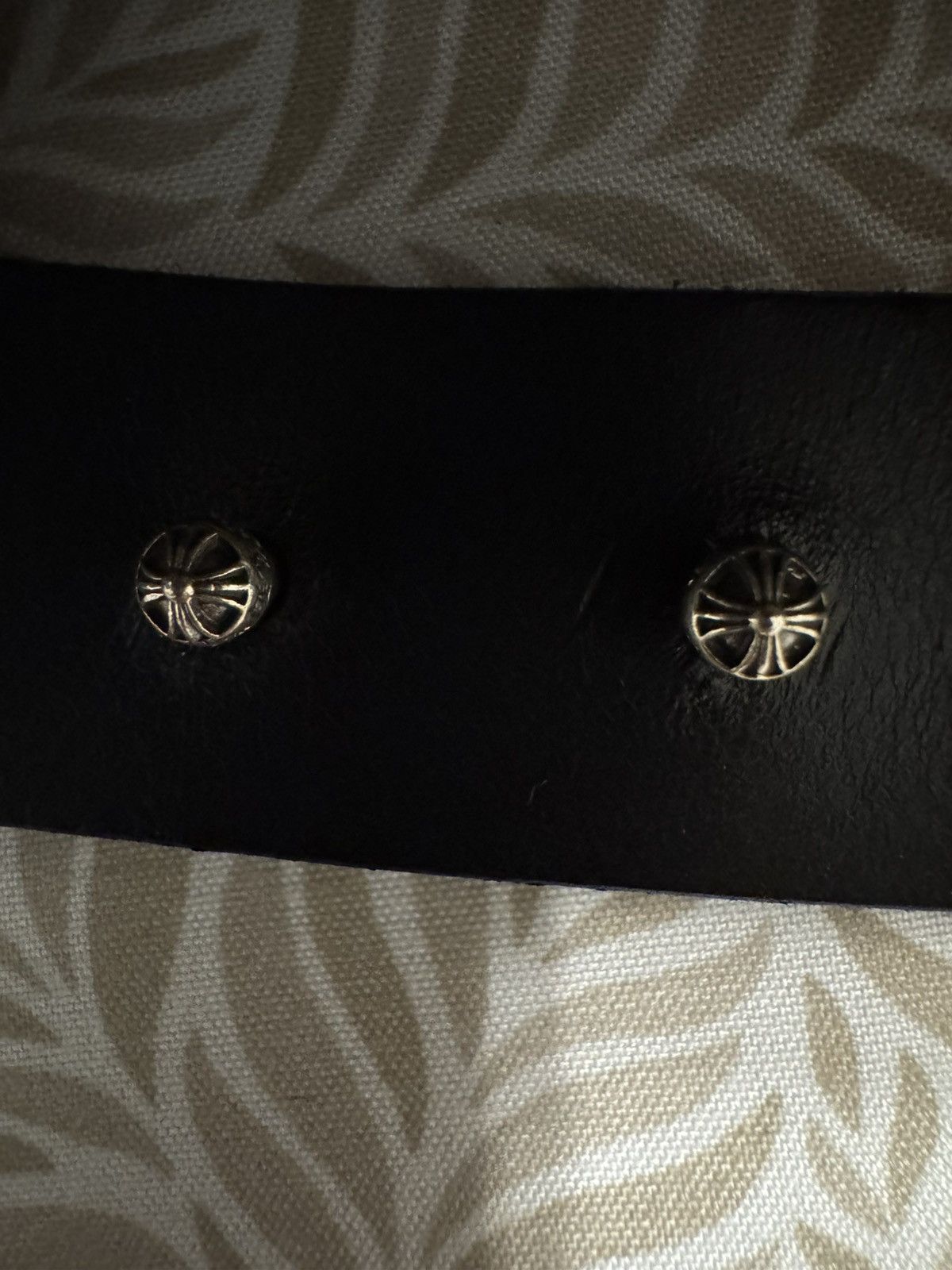 Chrome Hearts × NOCTA × Nike Chrome Hearts x Nike x NOCTA Hat M/L Size ONE SIZE - 8 Thumbnail