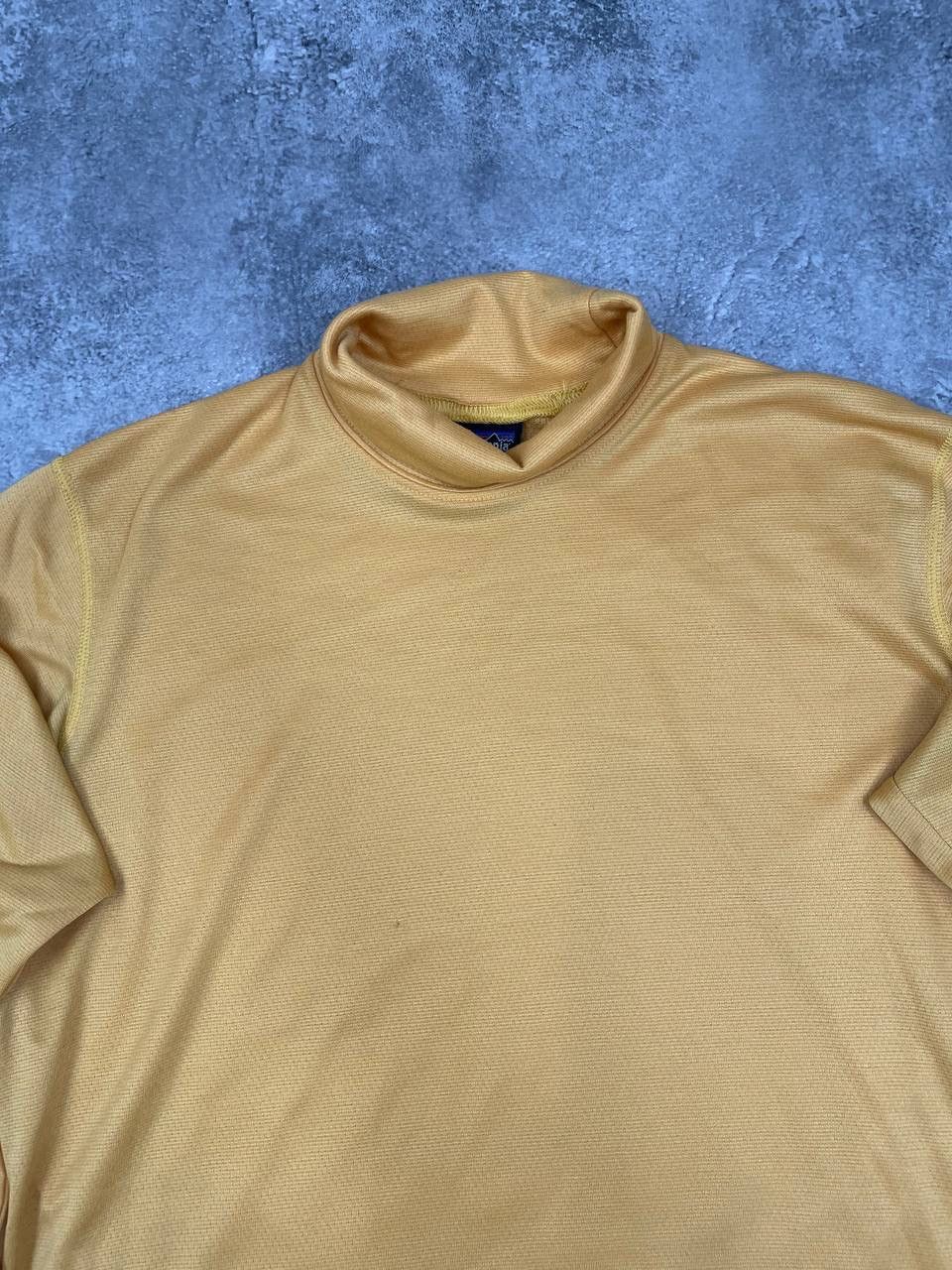 Patagonia Patagonia Men Capilene Thermal Top Regular Fit Beige Size US S / EU 44-46 / 1 - 2 Thumbnail