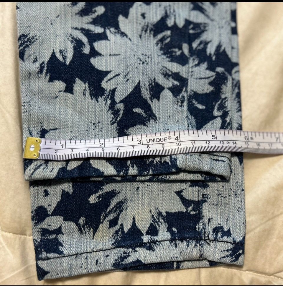 Guess Guess Skinny Jeans Size 28" / US 6 / IT 42 - 4 Thumbnail