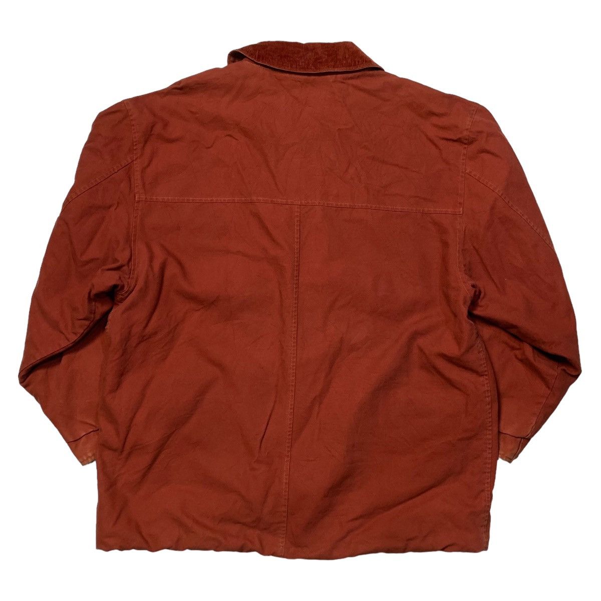Boneville × C.P. Company × Massimo Osti Archive Vintage Navy Arctic Reversible Jacket Size US M / EU 48-50 / 2 - 5 Thumbnail