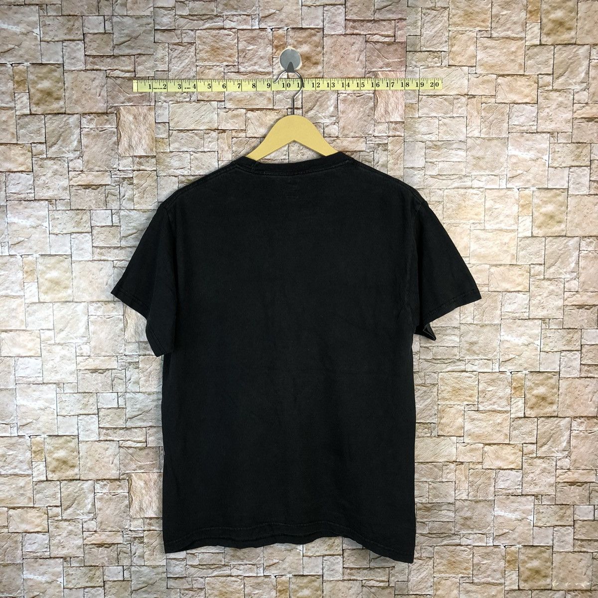 Band Tees Five Finger Death Puch band metal Black T-Shirt #A539 Size US M / EU 48-50 / 2 - 12 Thumbnail
