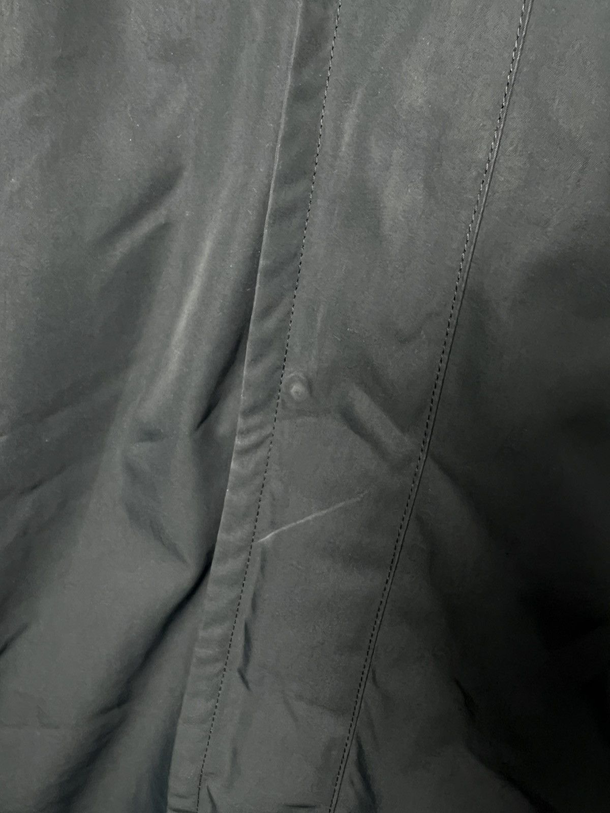 Ermenegildo Zegna Vintage luxury Ermenegildo Zegna Z Zegna Trench Coat Size US XL / EU 56 / 4 - 2 Thumbnail