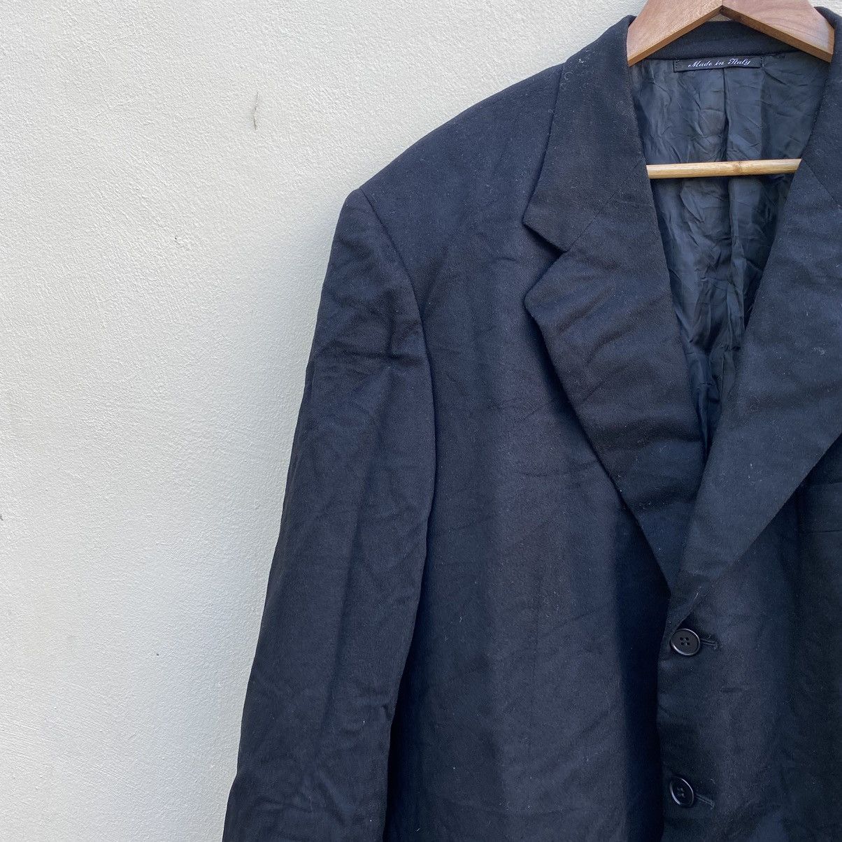 Loro Piana × Pal Zileri Pal Zilleri x Loro Piana Wool Blazers Size 40R - 3 Thumbnail