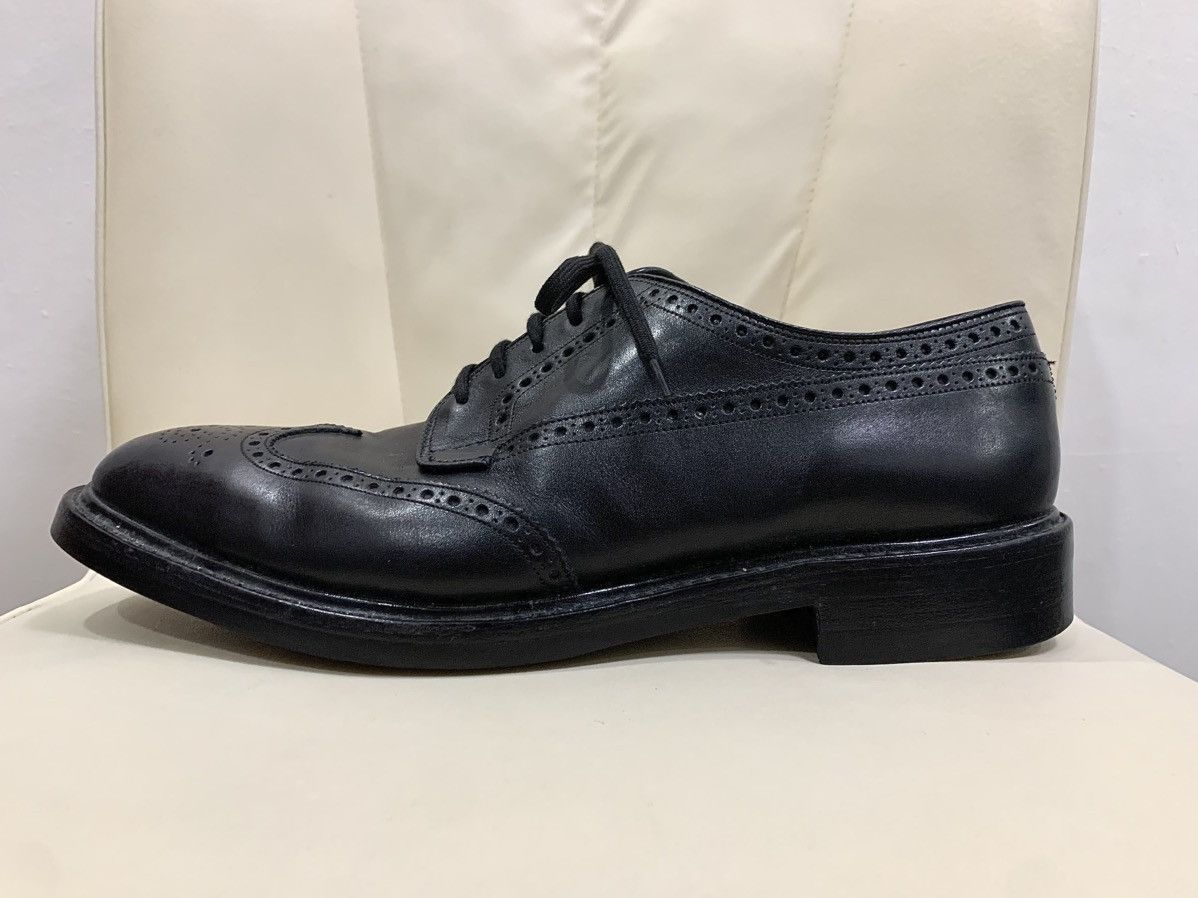 Church's CHURCH’S GRAFTON BROGUE SHOES Size US 11 / EU 44 - 7 Thumbnail