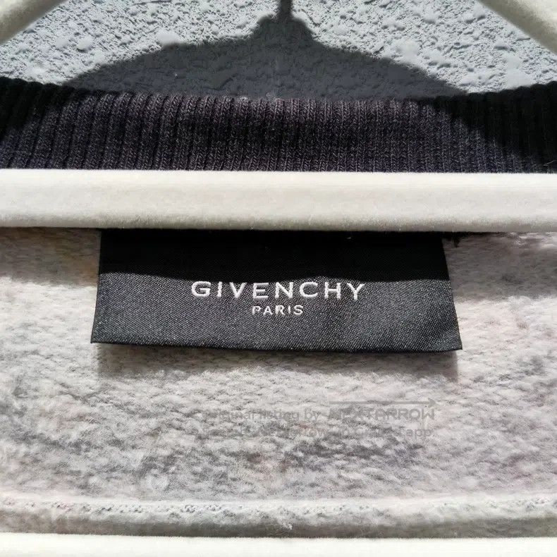 Givenchy Givenchy Floral Pattern Hoodie Size US L / EU 52-54 / 3 - 5 Thumbnail