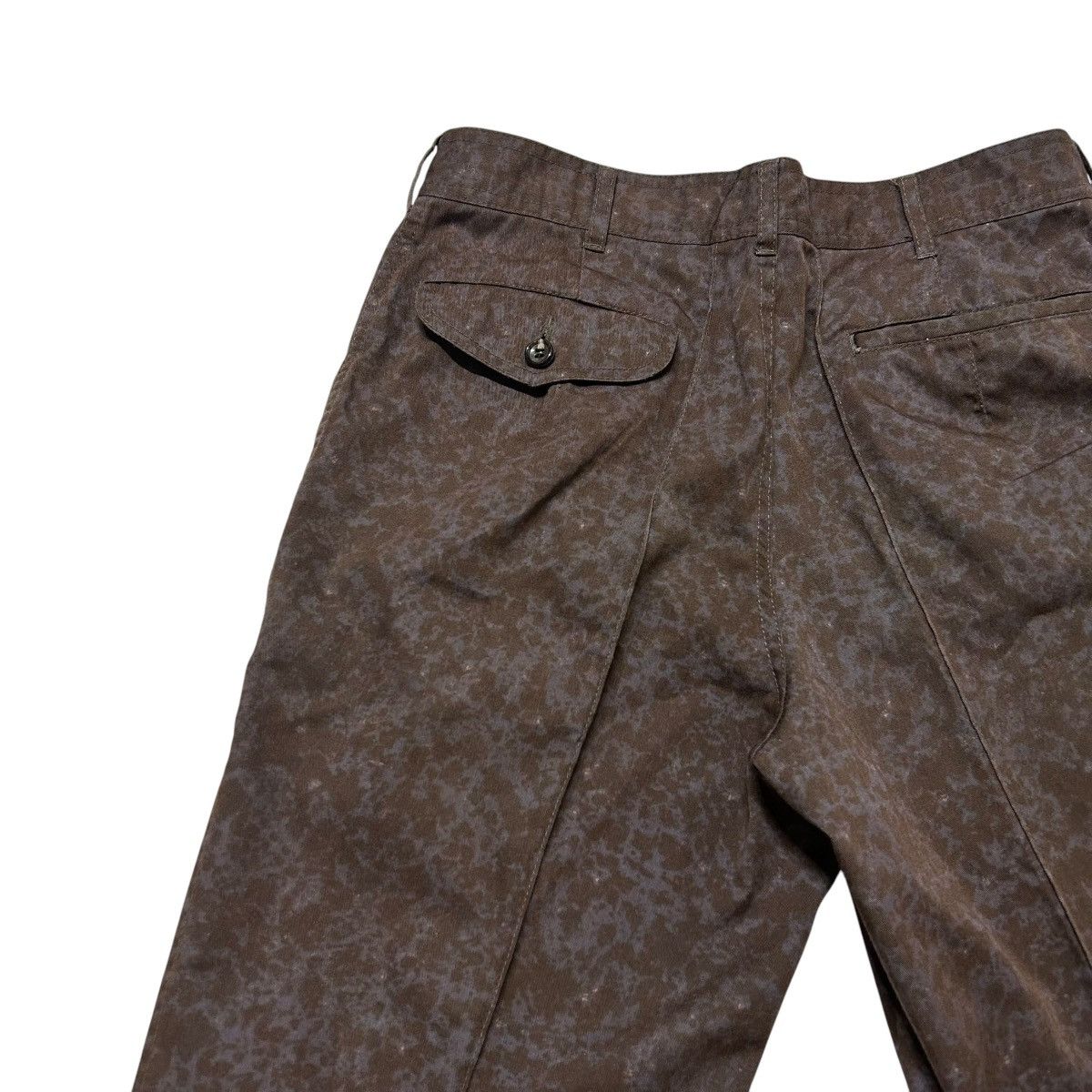 Comme des Garcons 333 90s vintage comme des garcons homme plus Dart pleated Size US 30 / EU 46 - 8 Thumbnail