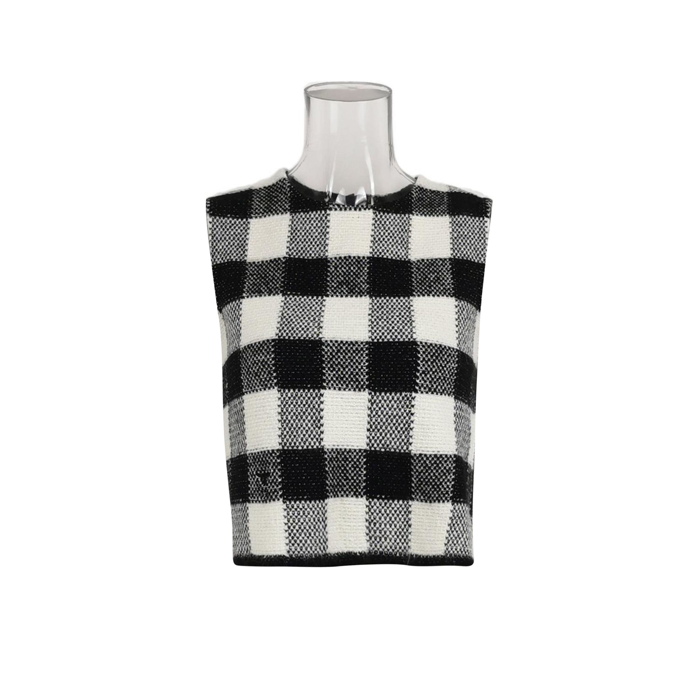 Dior Dior Women s Tank Tops Size S / US 4 / IT 40 - 1 Thumbnail