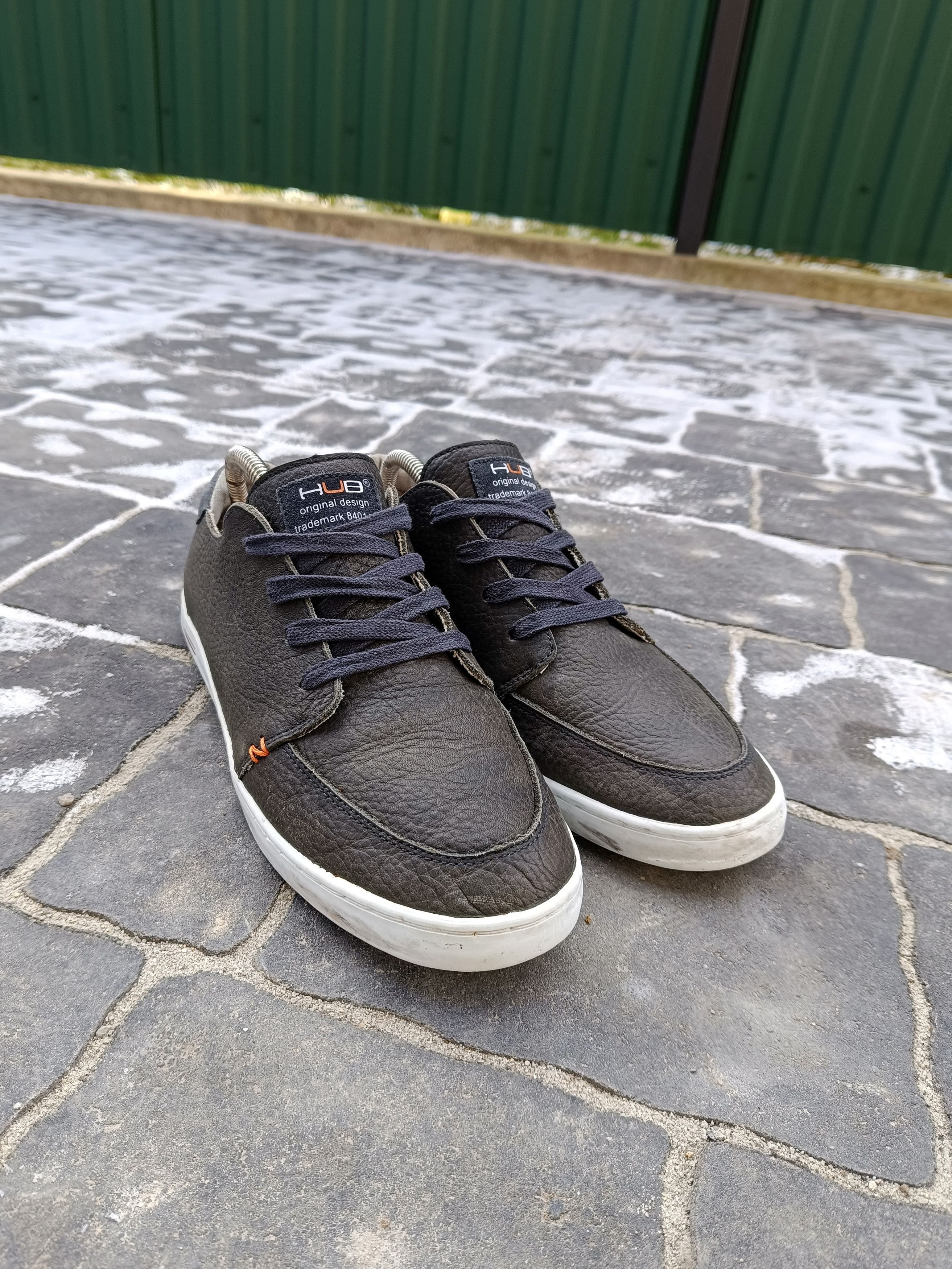 Other Hub Gray Mens Sneaker Size 10 Size US 10 / EU 43 - 12 Thumbnail