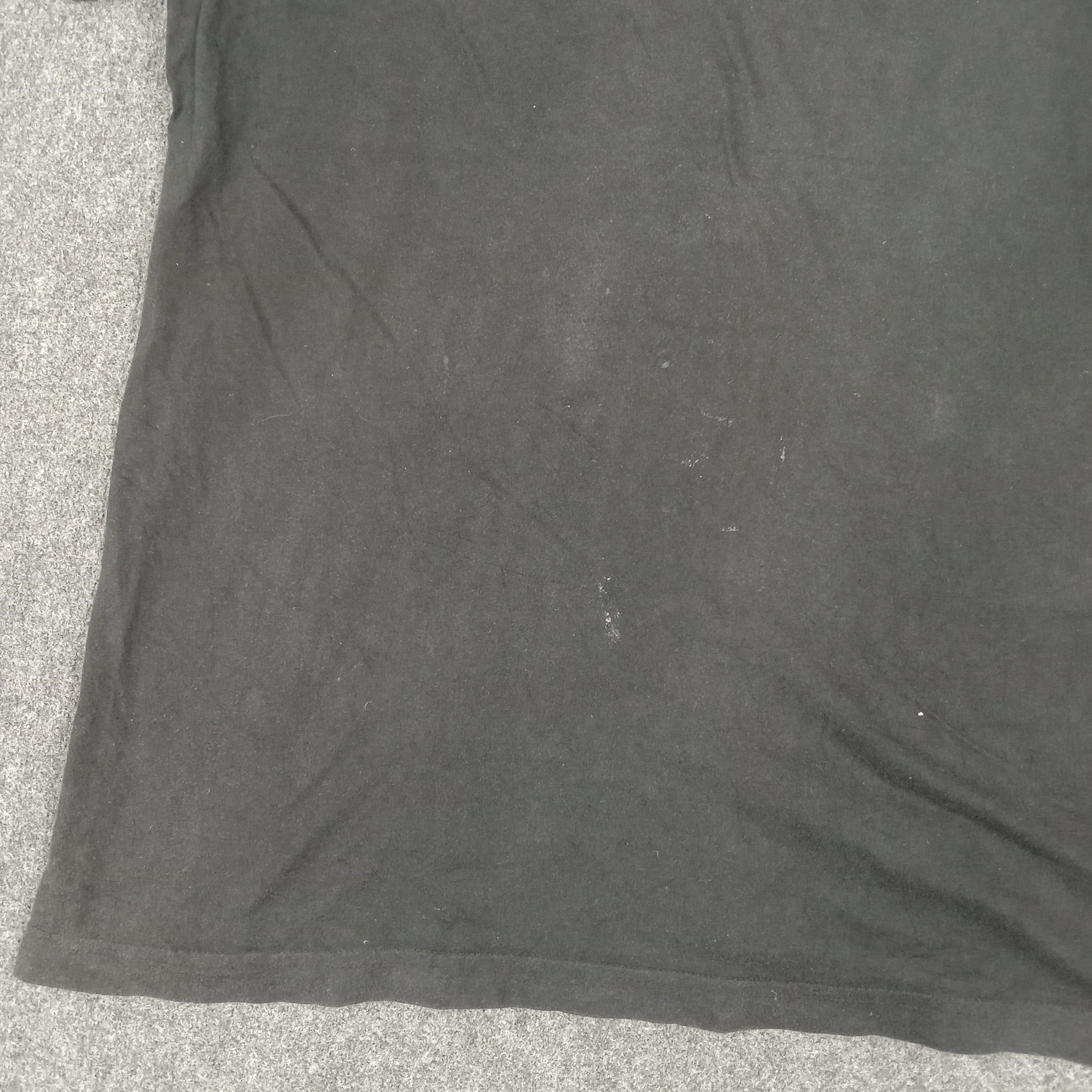 Apple × Vintage Apple Store American Electronic Brand Tshirt Size US L / EU 52-54 / 3 - 6 Thumbnail