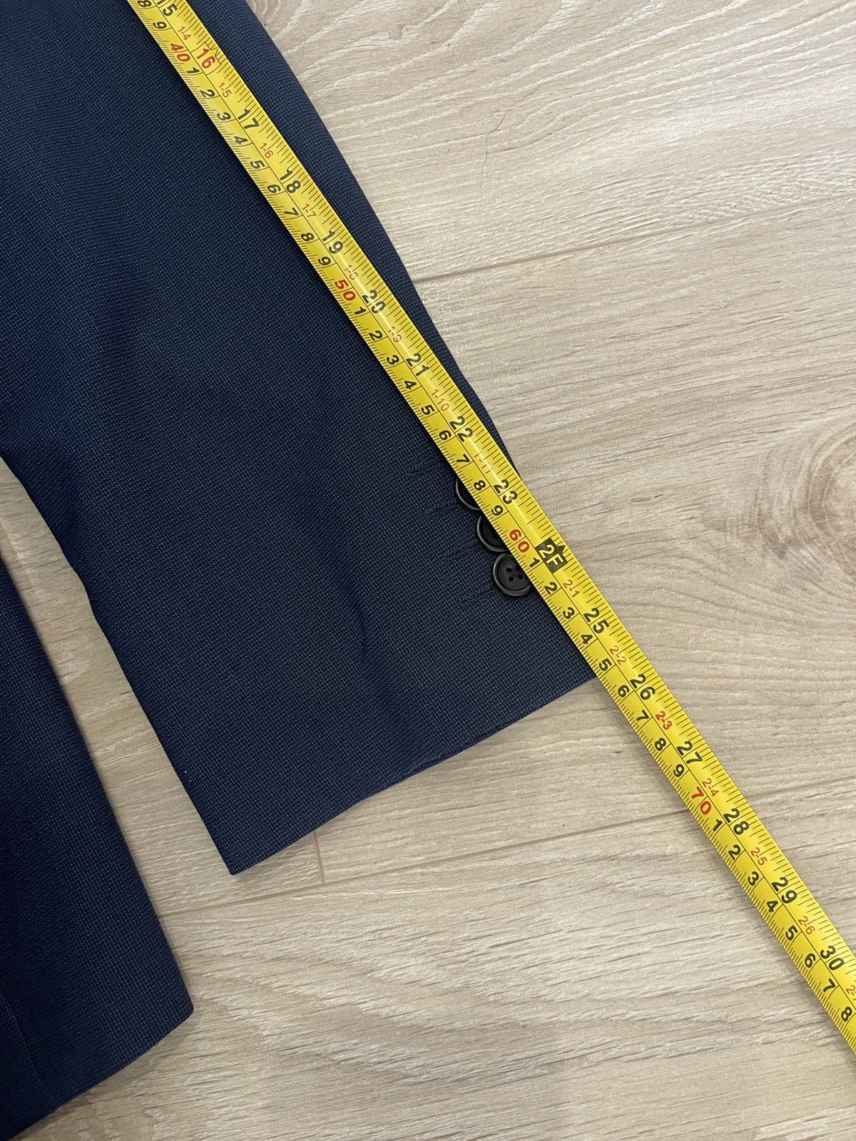 NEXT Next classic suit blue men’s 38R blazer pants Size 38R - 10 Thumbnail