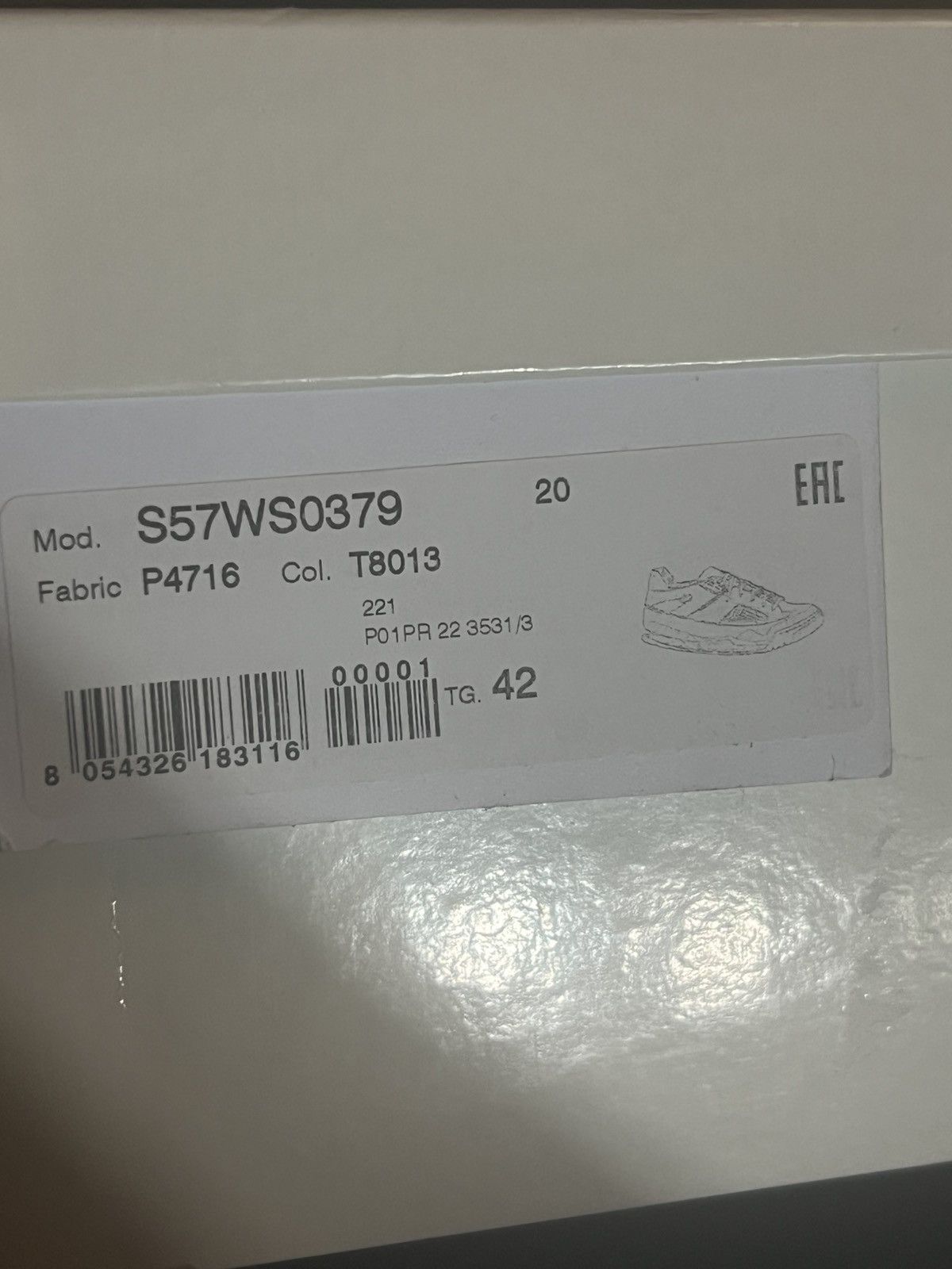 Maison Margiela Maison Margiela Black DDstck Size US 9.5 / EU 42-43 - 7 Thumbnail