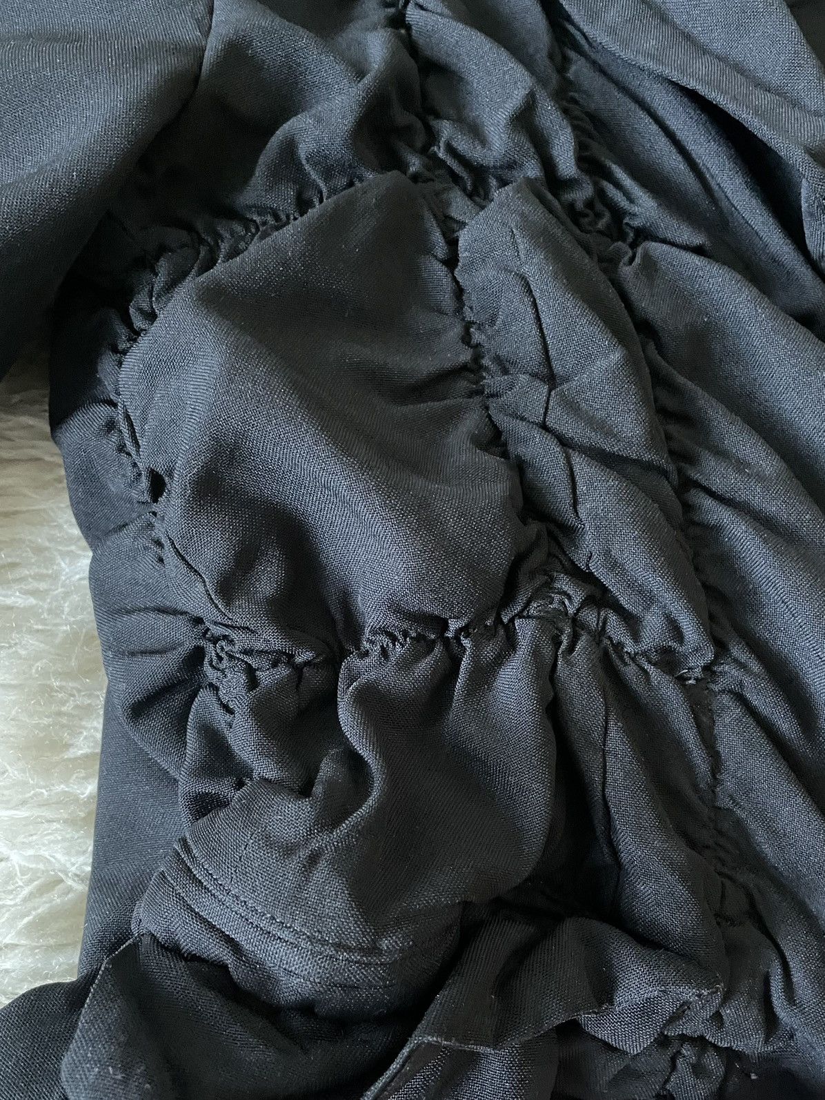 Comme des Garcons Homme Plus Comme des Garçons Homme Plus Blazer (Spring/Summer 19) Size 36R - 8 Thumbnail