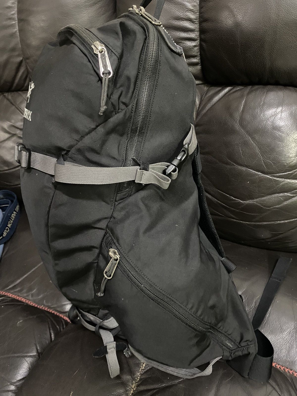 Arc'teryx Authentic Arc’teryx Quintic 20 Hiking Backpack Size ONE SIZE - 11 Thumbnail