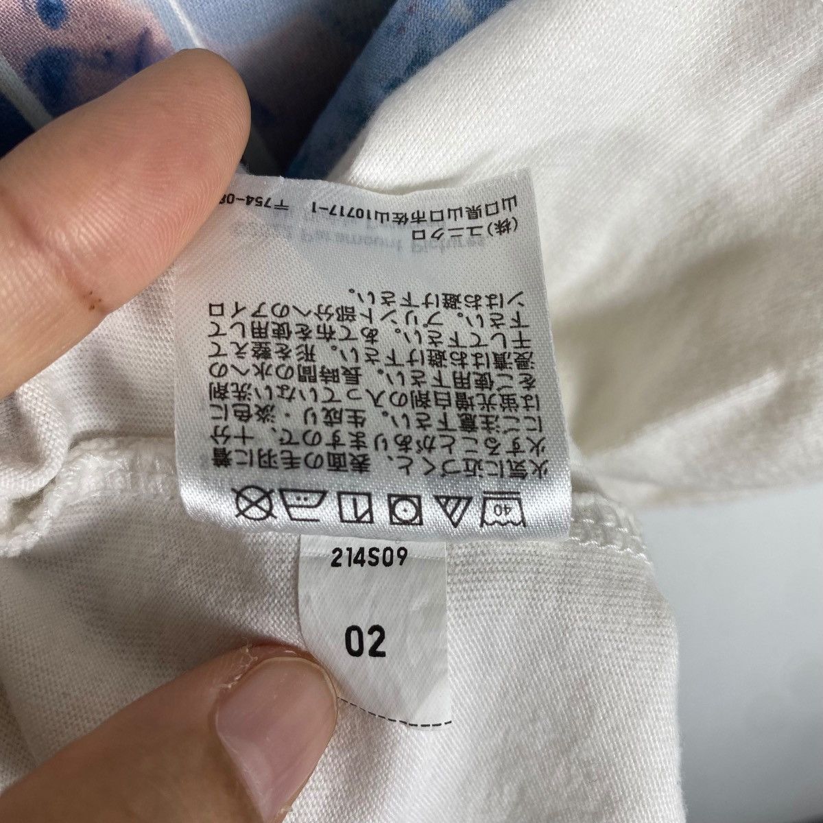 Japanese Brand CELEBRATING SOFIA COPPOLA The Virgin Suicide Film Women Tops Size US L / EU 52-54 / 3 - 7 Thumbnail