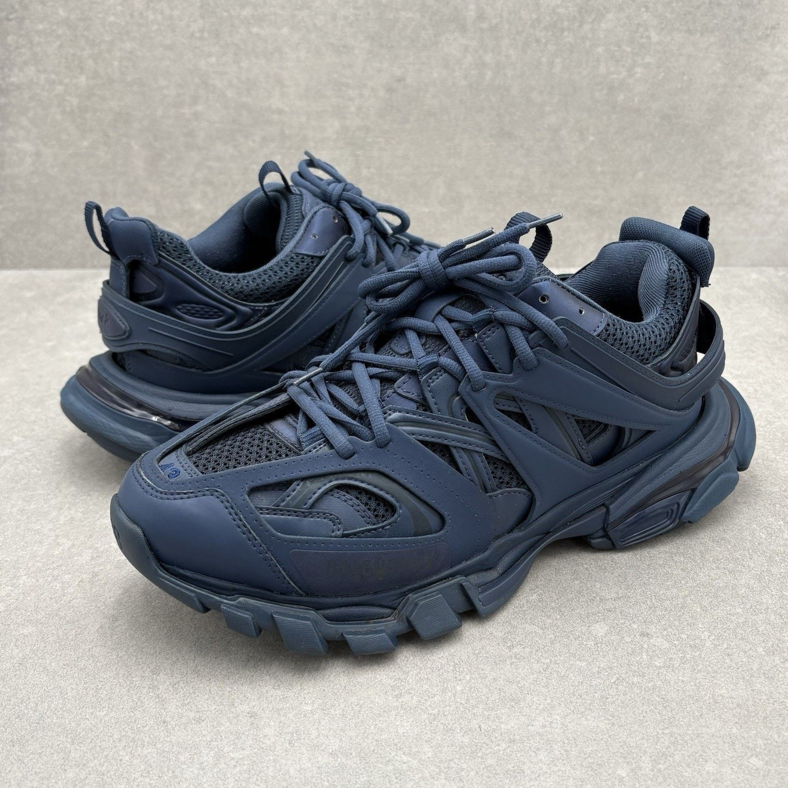 Balenciaga Balenciaga Track Sneakers - SIZE 43 | Grailed