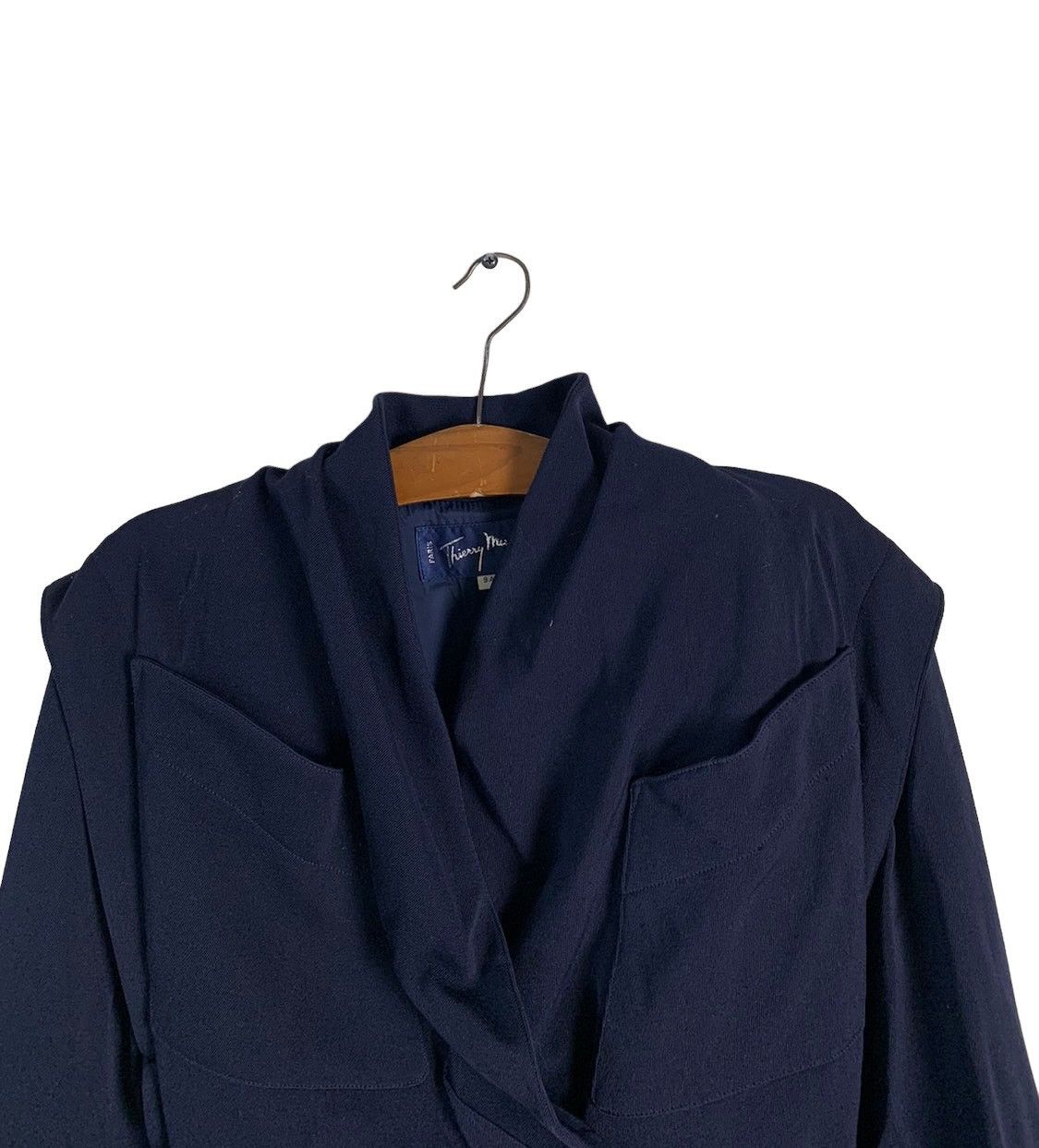 Vintage Thierry Mugler Jacket