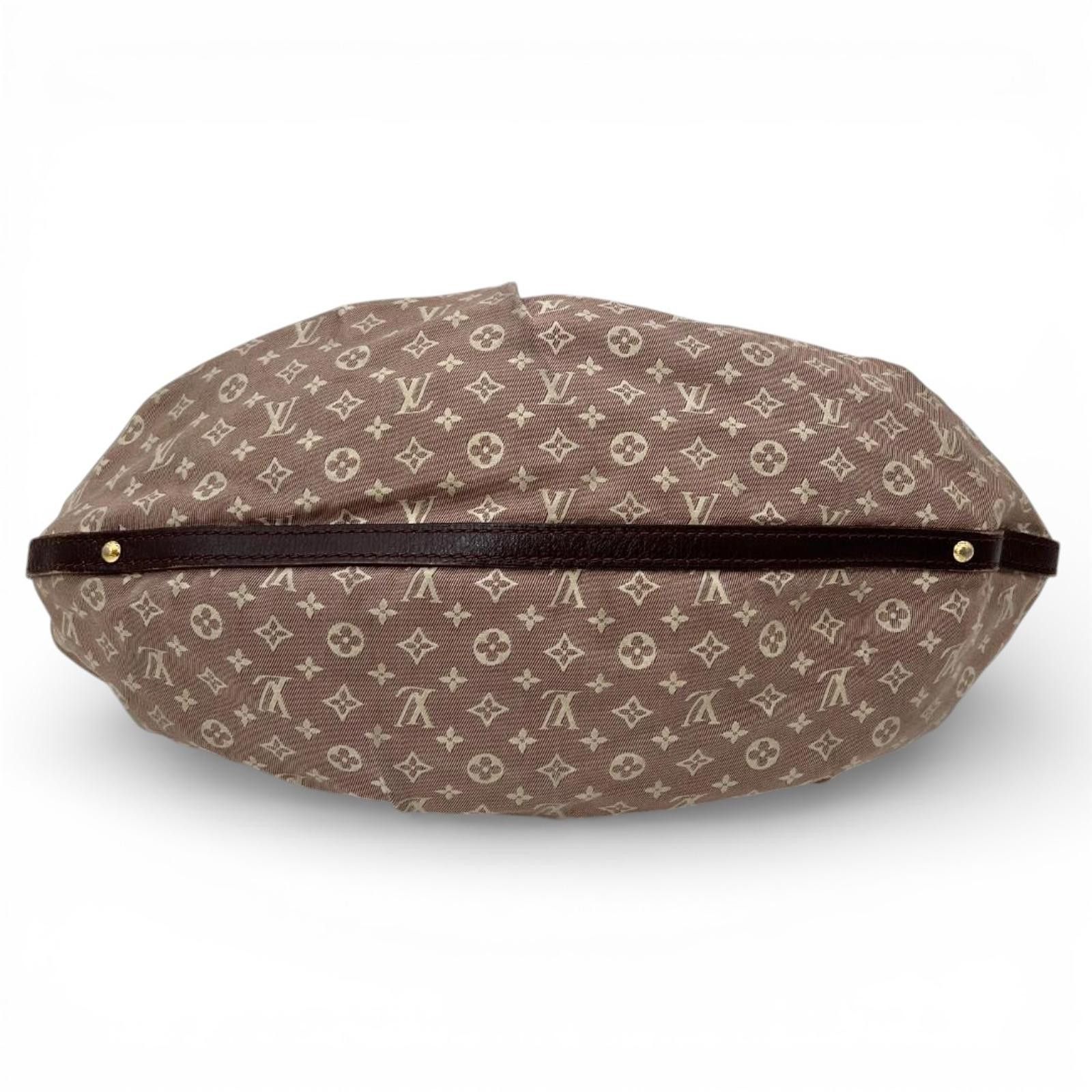 Louis Vuitton Louis Vuitton - Monogram Canvas Shoulder Bag Size ONE SIZE - 5 Thumbnail