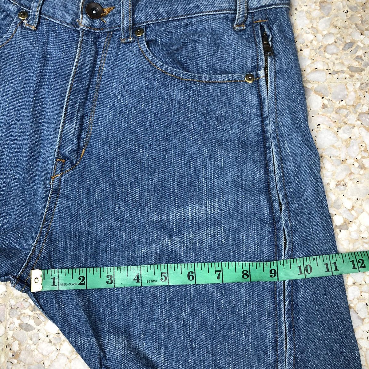 Other Designer Men Jeans Pant Size US 32 / EU 48 - 12 Thumbnail