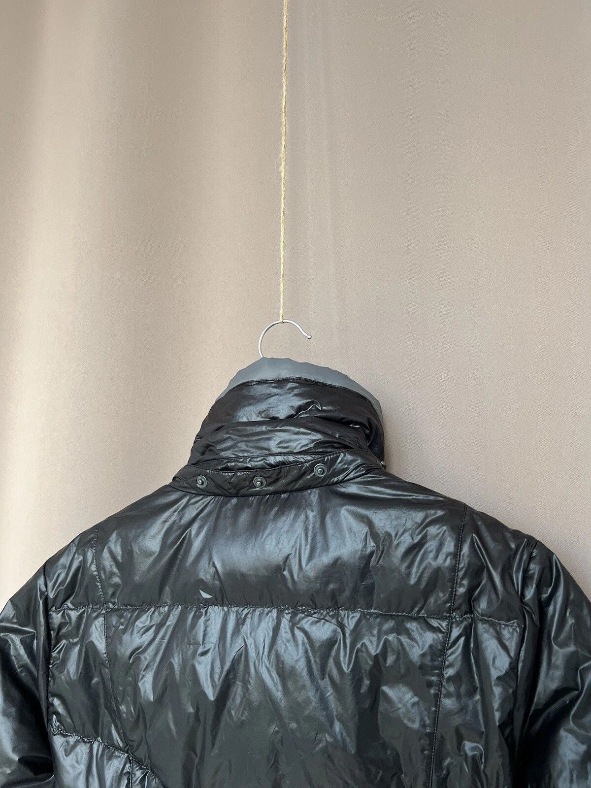 KJUS Kjus Backflip Coat Size S Longline Full Zip Down Jacket Size S / US 4 / IT 40 - 8 Thumbnail