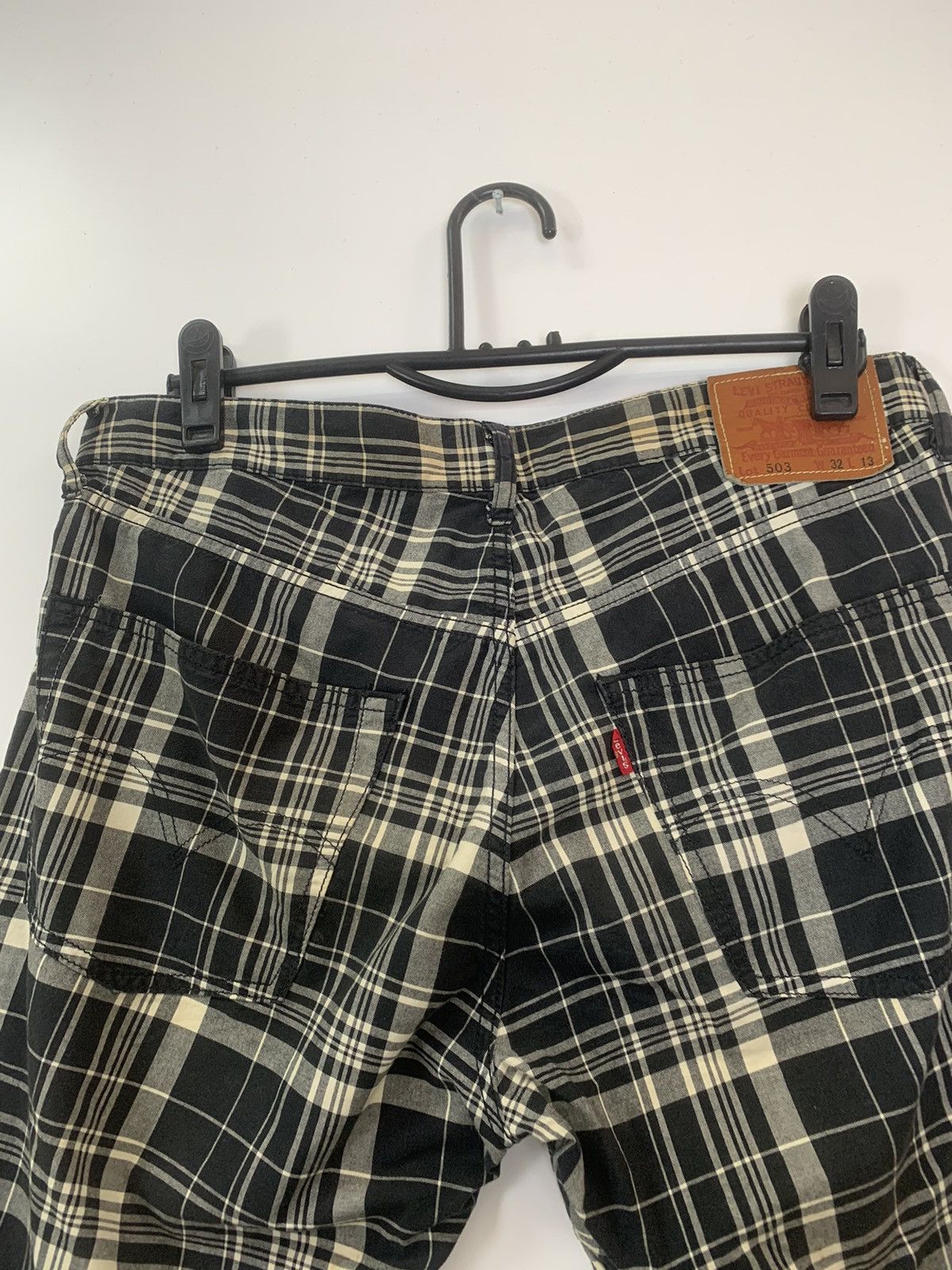 Levi's Levi Strauss & Co pant Size US 32 / EU 48 - 8 Thumbnail